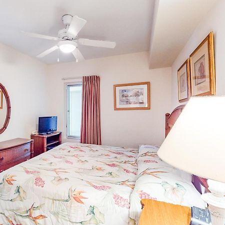 Sterling Shores IV Apartment Destin Ruang foto