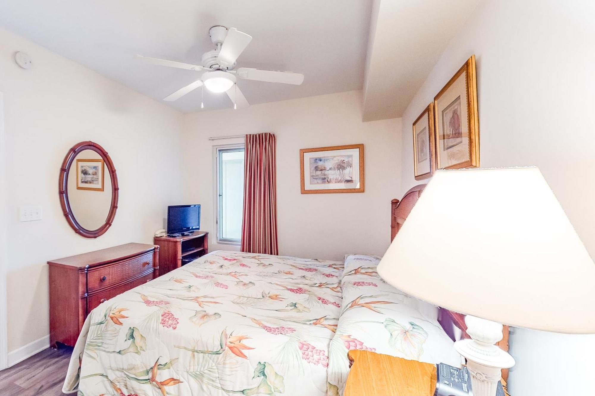 Sterling Shores IV Apartment Destin Ruang foto