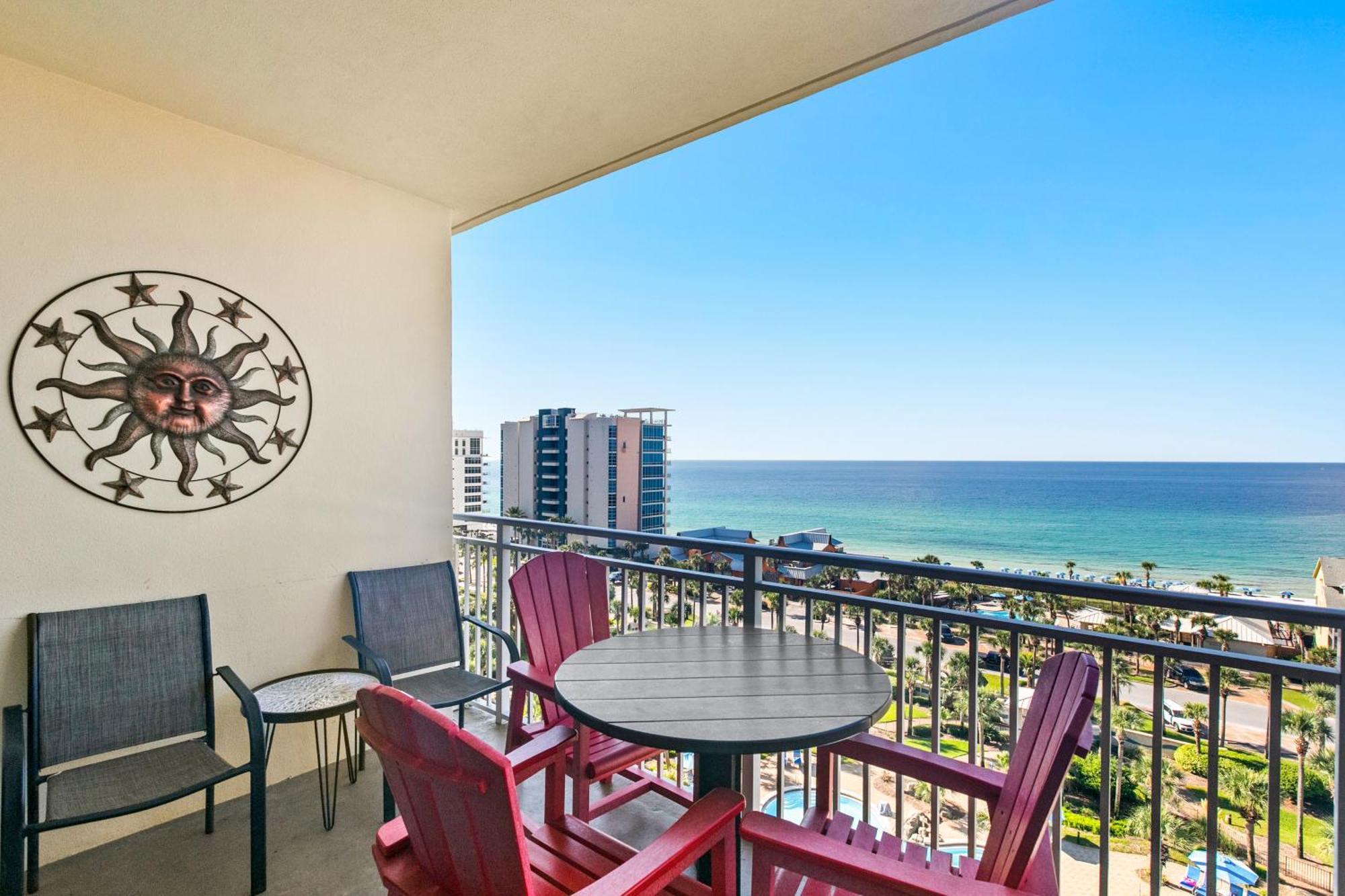 Sterling Shores IV Apartment Destin Ruang foto