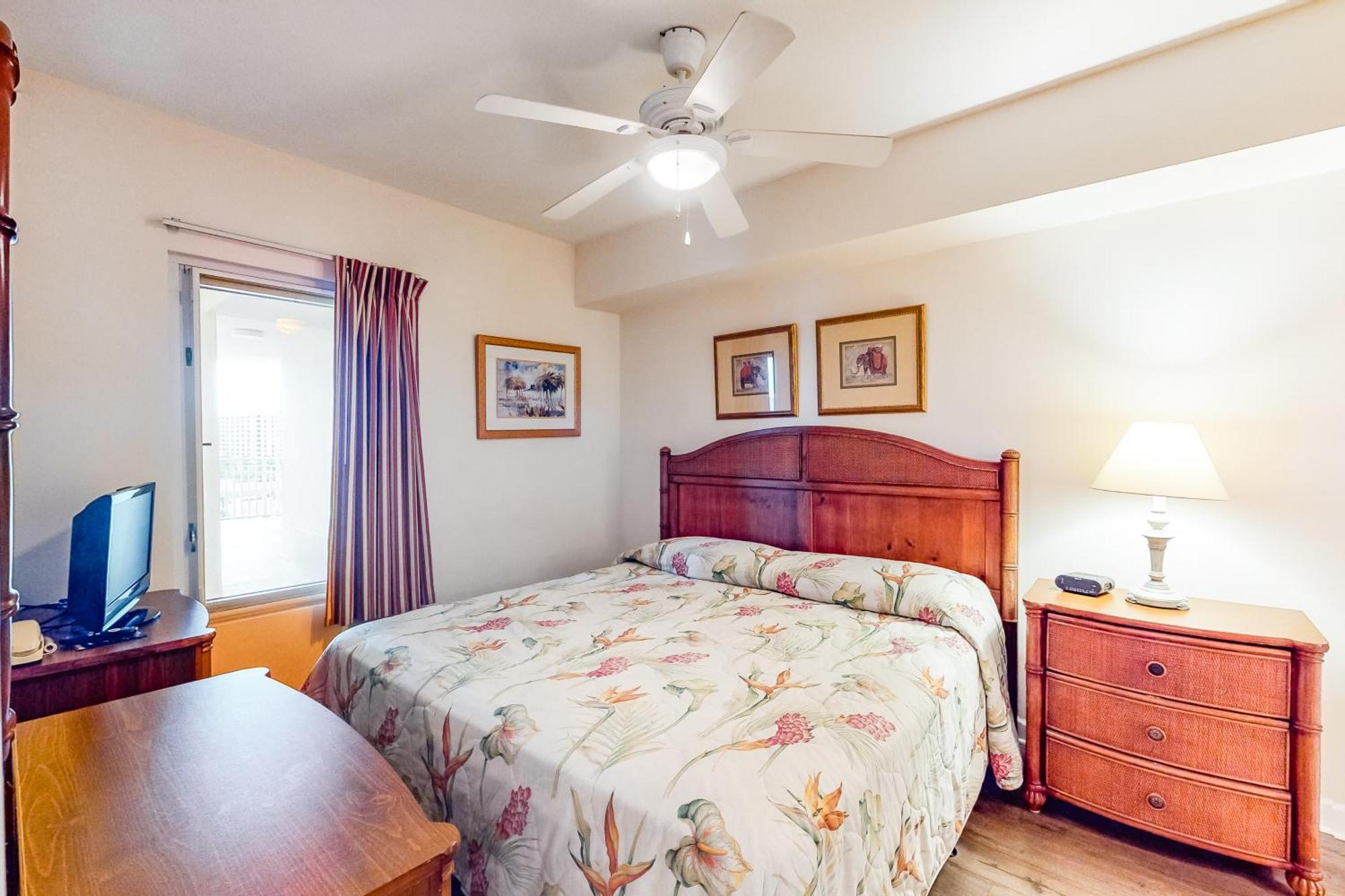 Sterling Shores IV Apartment Destin Ruang foto