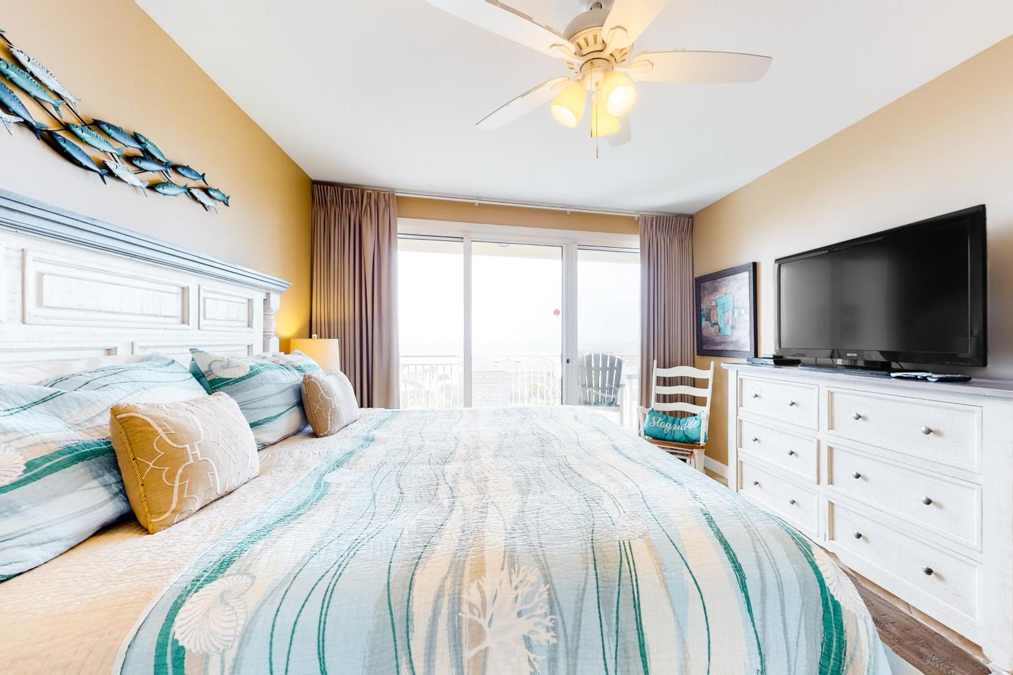 Sterling Shores IV Apartment Destin Ruang foto