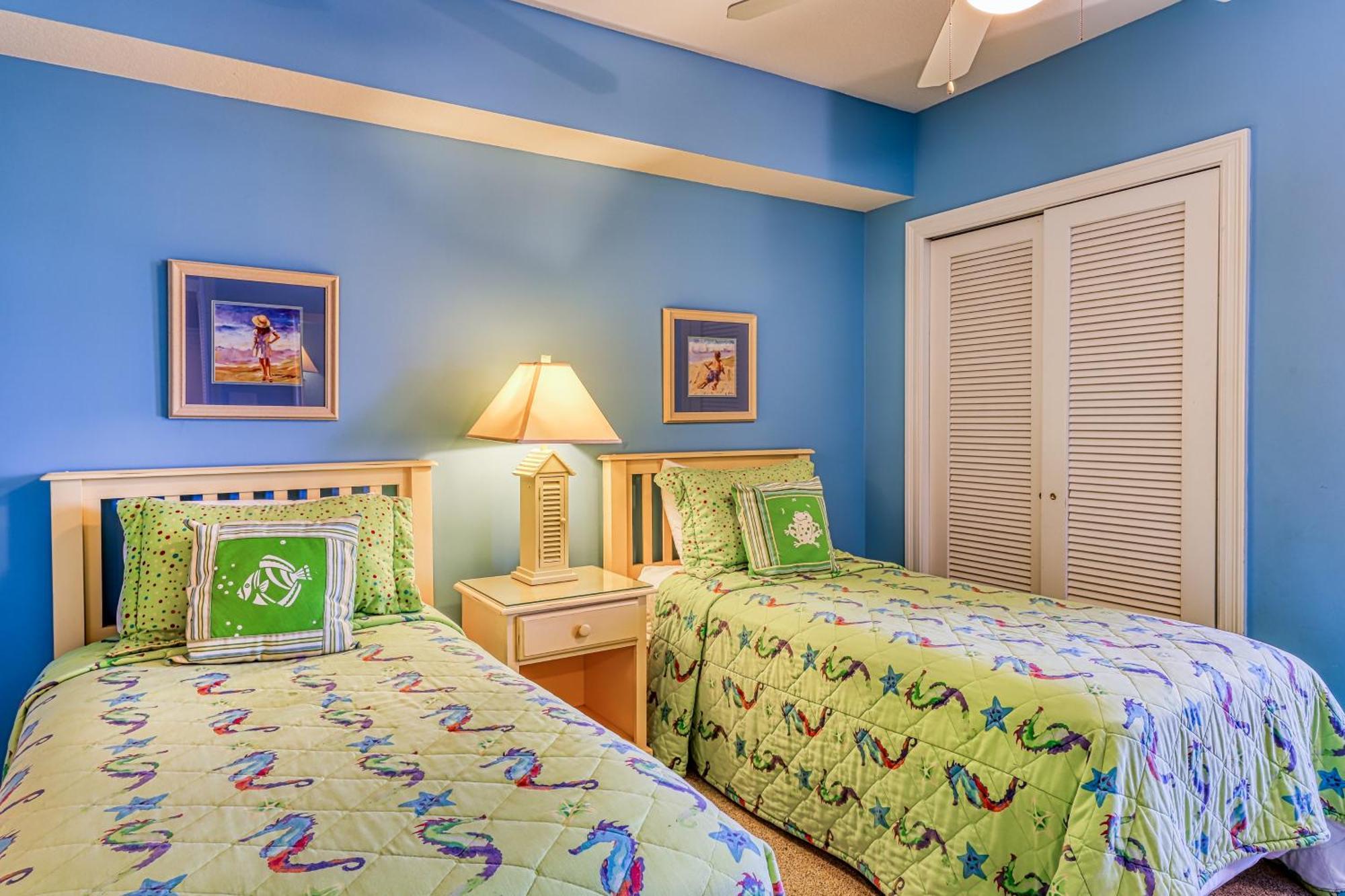 Sterling Shores IV Apartment Destin Ruang foto