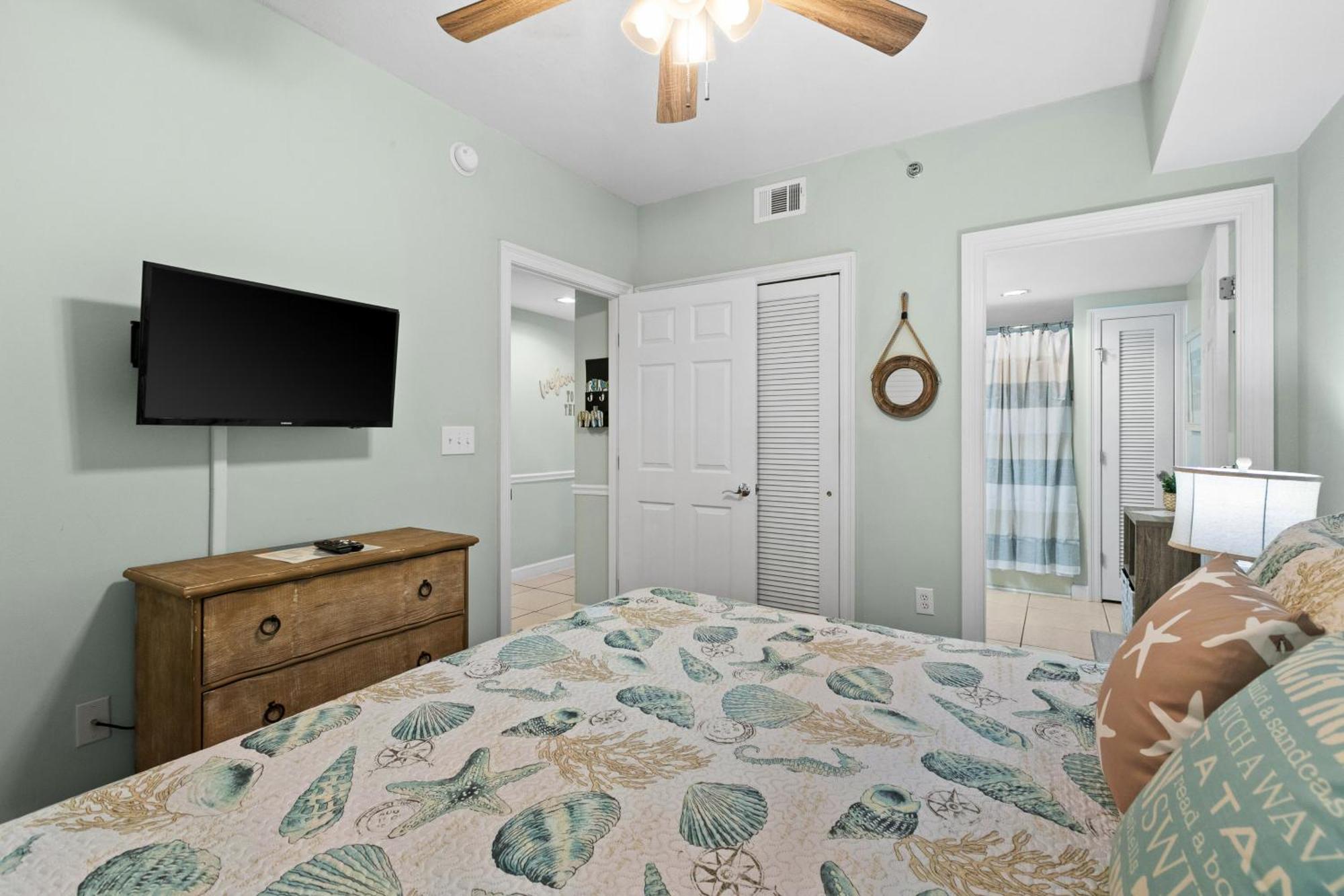 Sterling Shores IV Apartment Destin Ruang foto