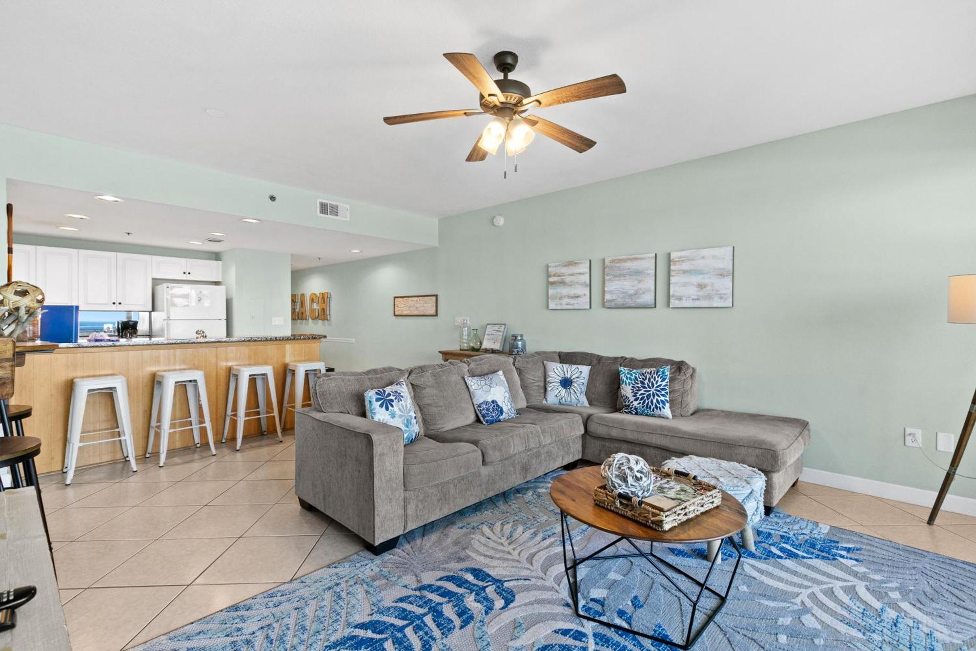 Sterling Shores IV Apartment Destin Ruang foto