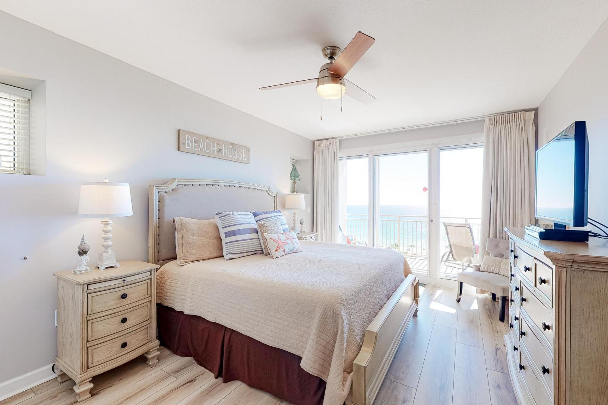 Sterling Shores IV Apartment Destin Ruang foto