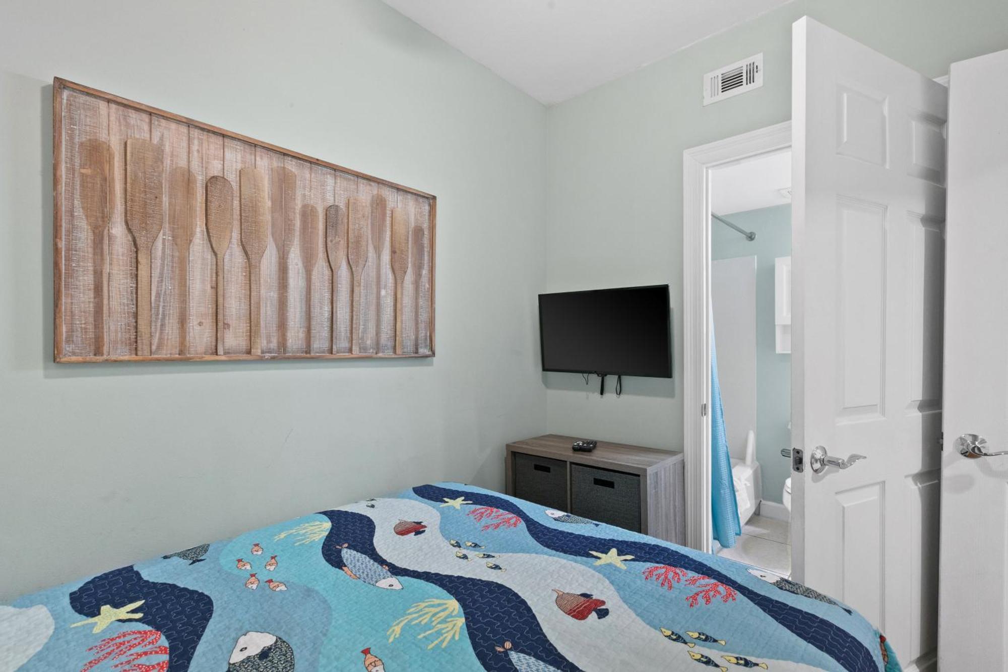 Sterling Shores IV Apartment Destin Ruang foto