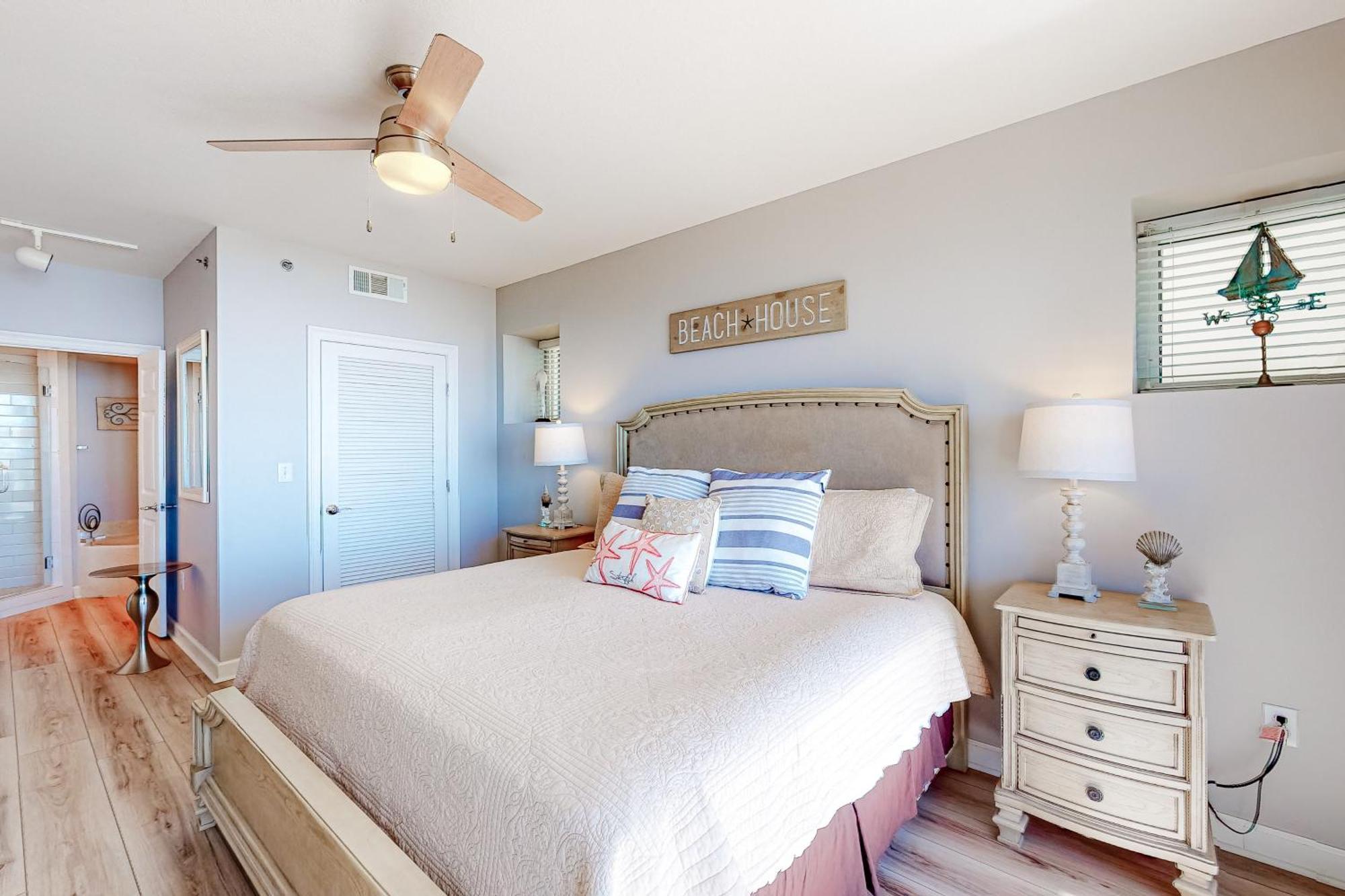 Sterling Shores IV Apartment Destin Ruang foto