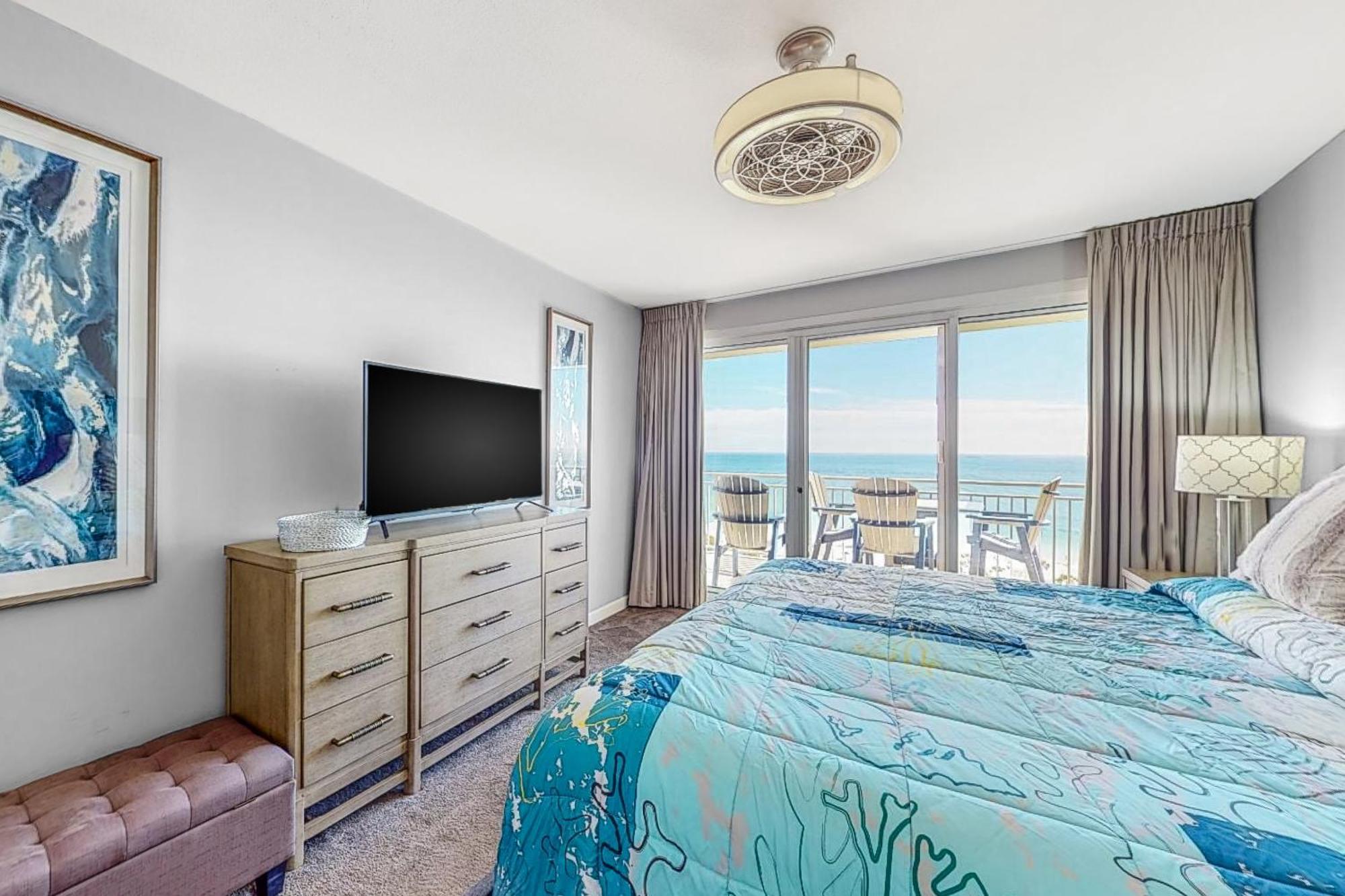 Sterling Shores IV Apartment Destin Ruang foto