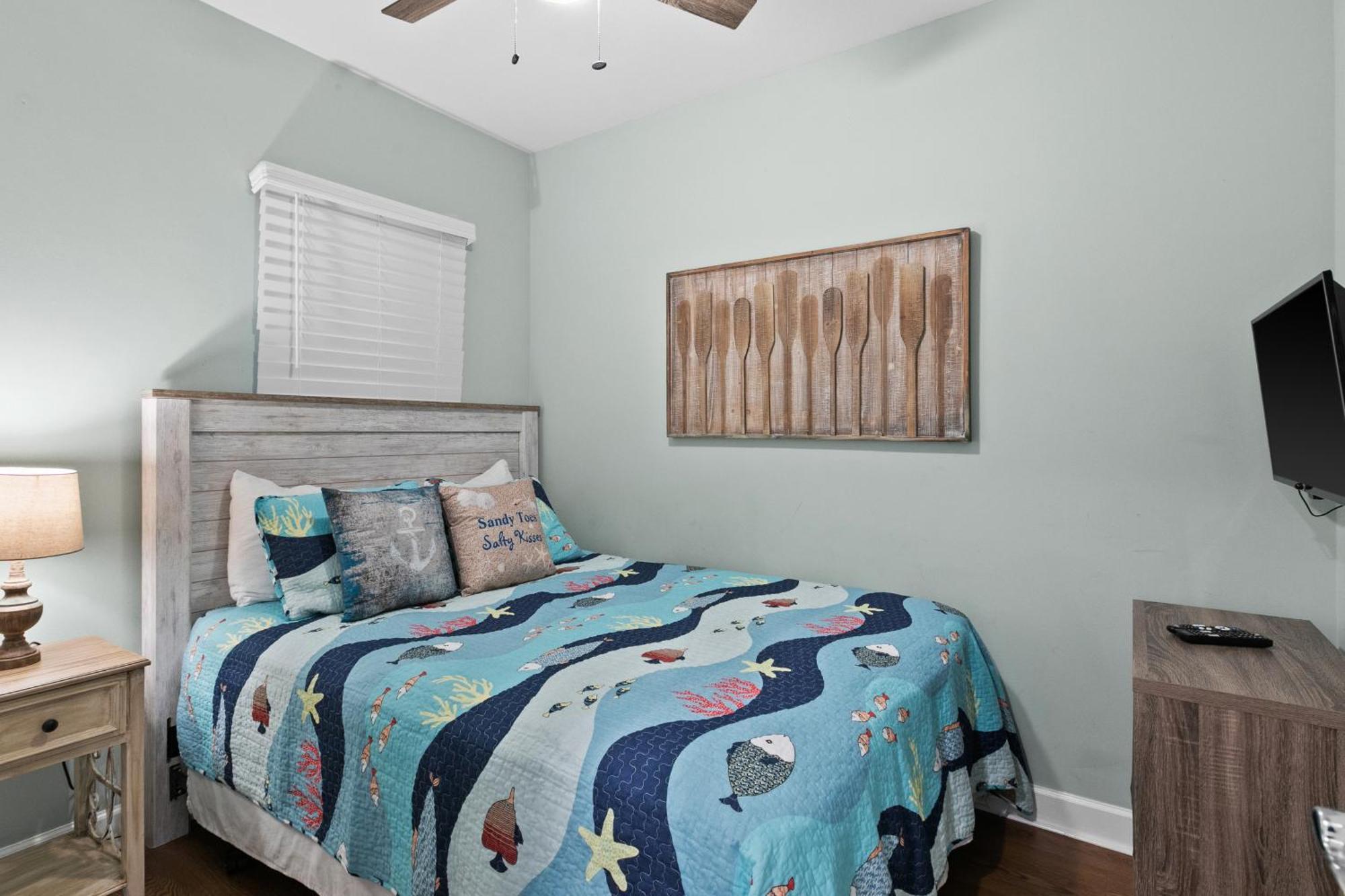 Sterling Shores IV Apartment Destin Ruang foto