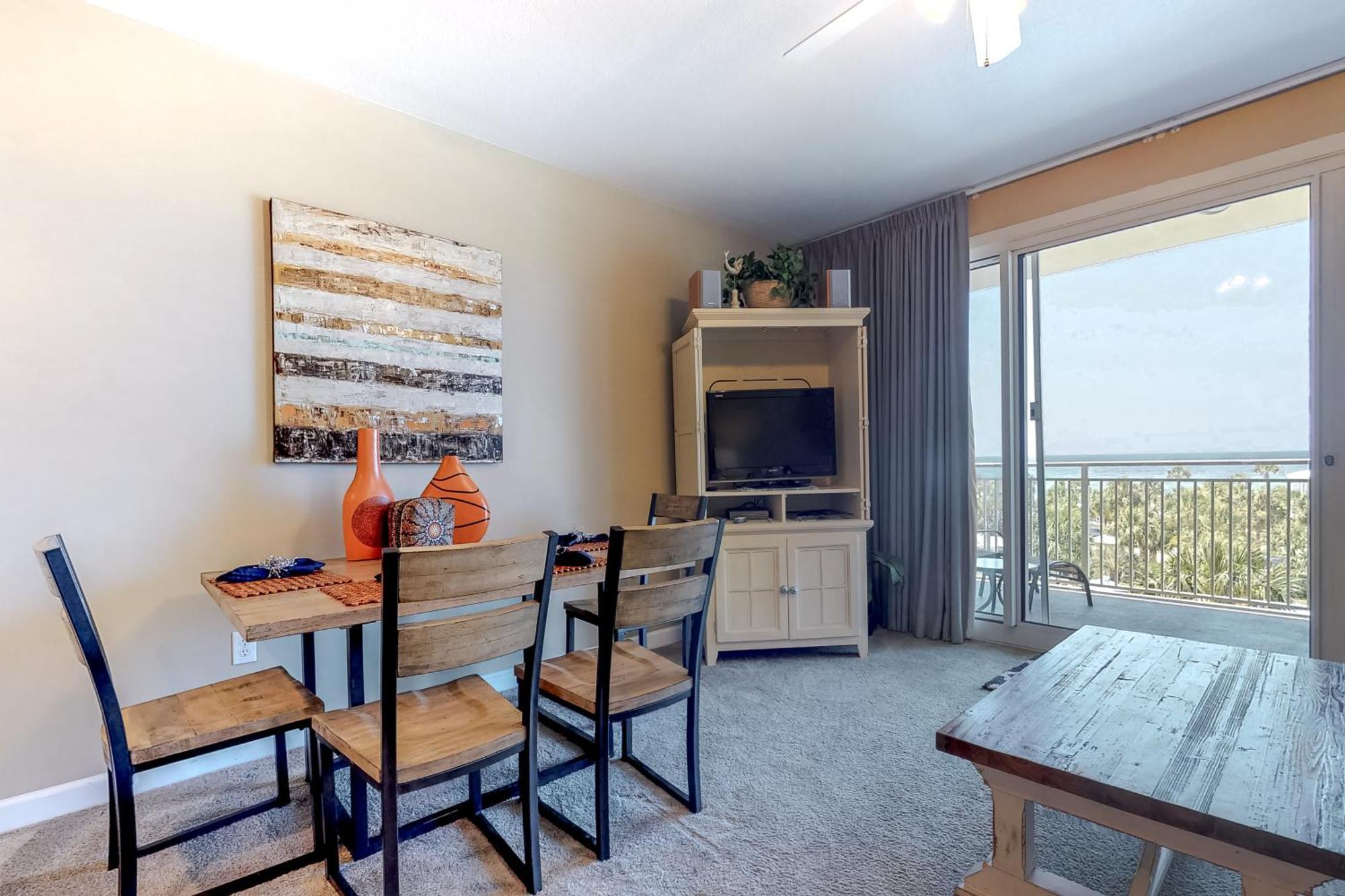 Sterling Shores IV Apartment Destin Ruang foto