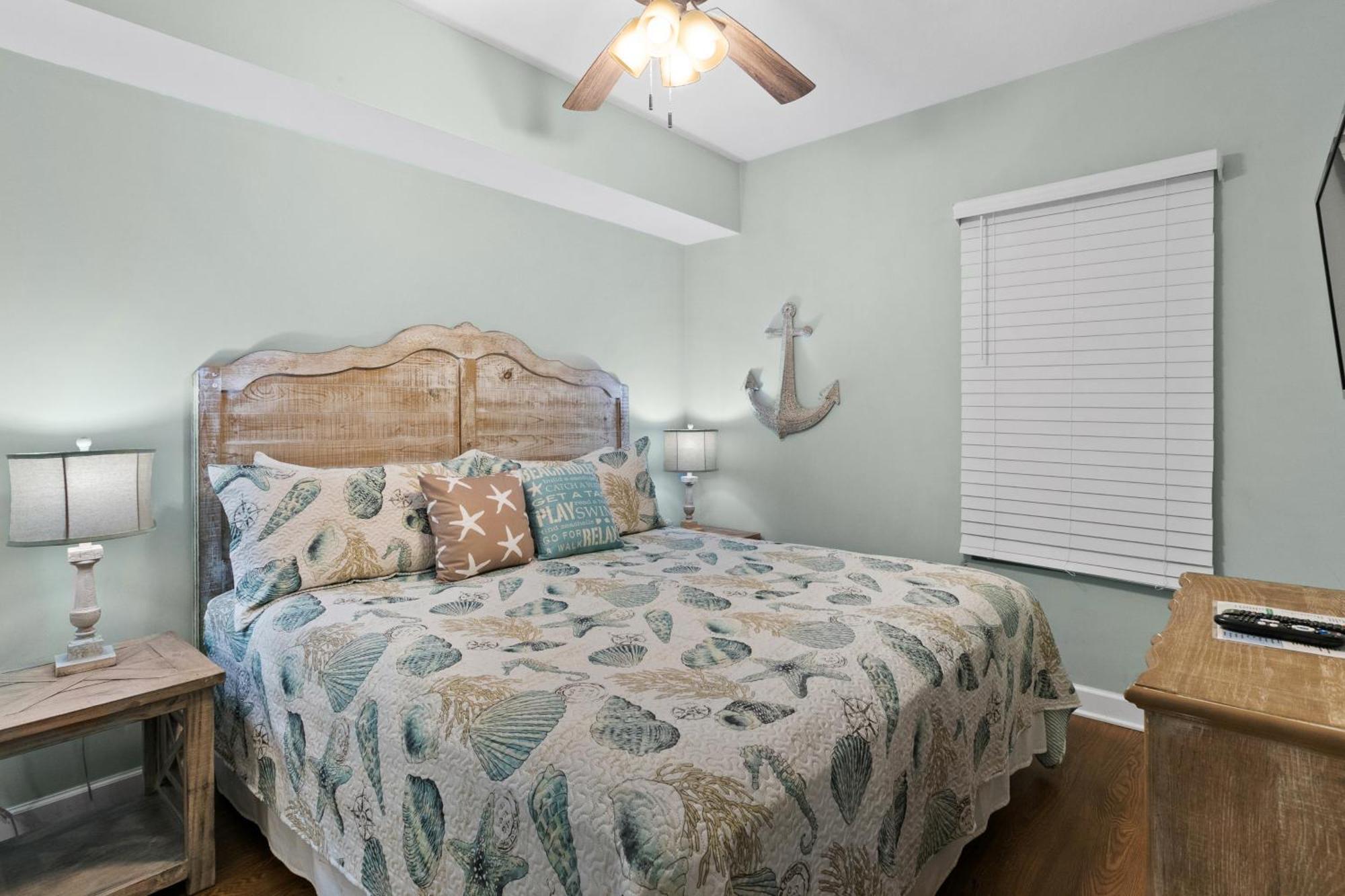 Sterling Shores IV Apartment Destin Ruang foto