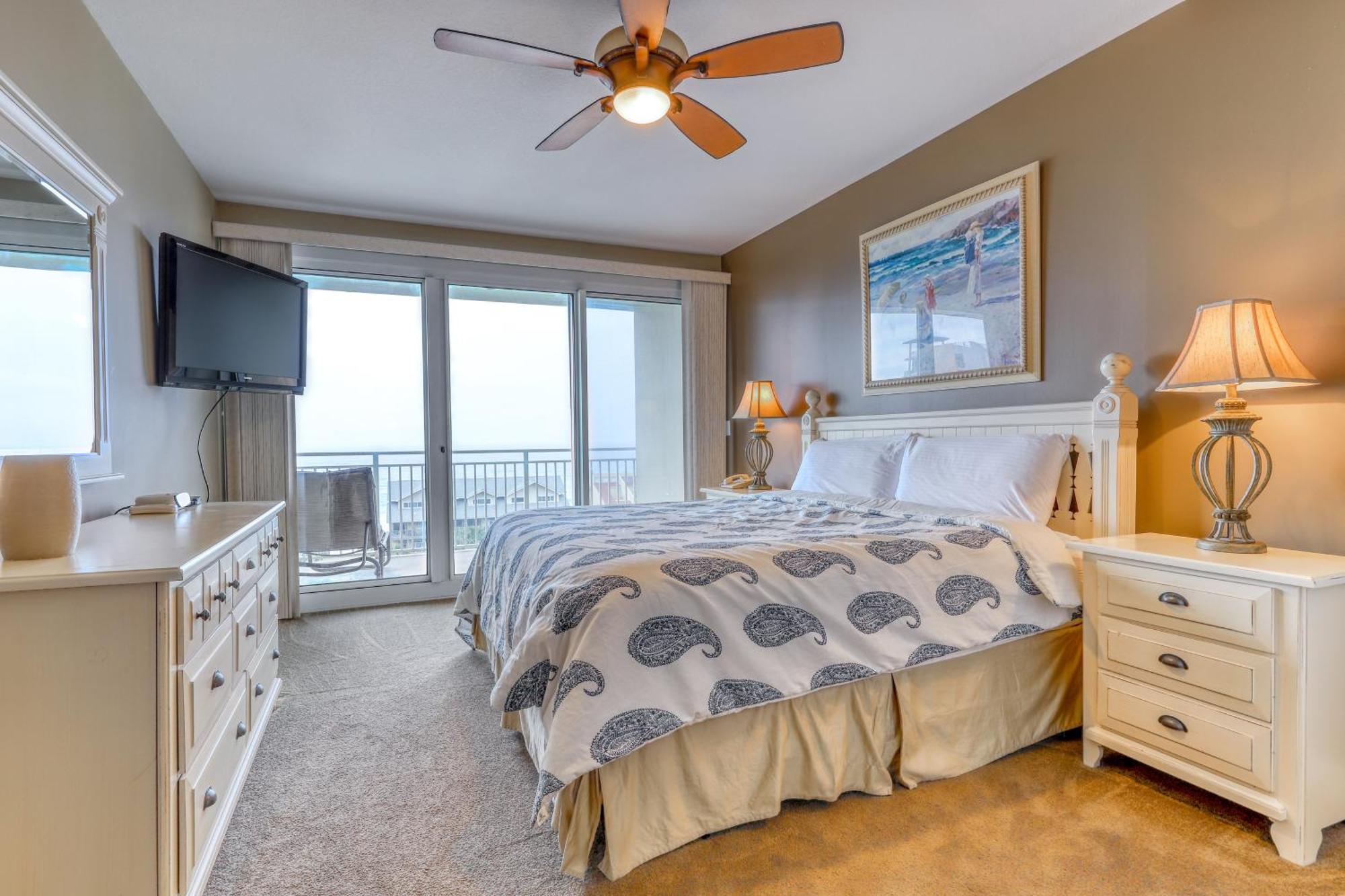 Sterling Shores IV Apartment Destin Ruang foto