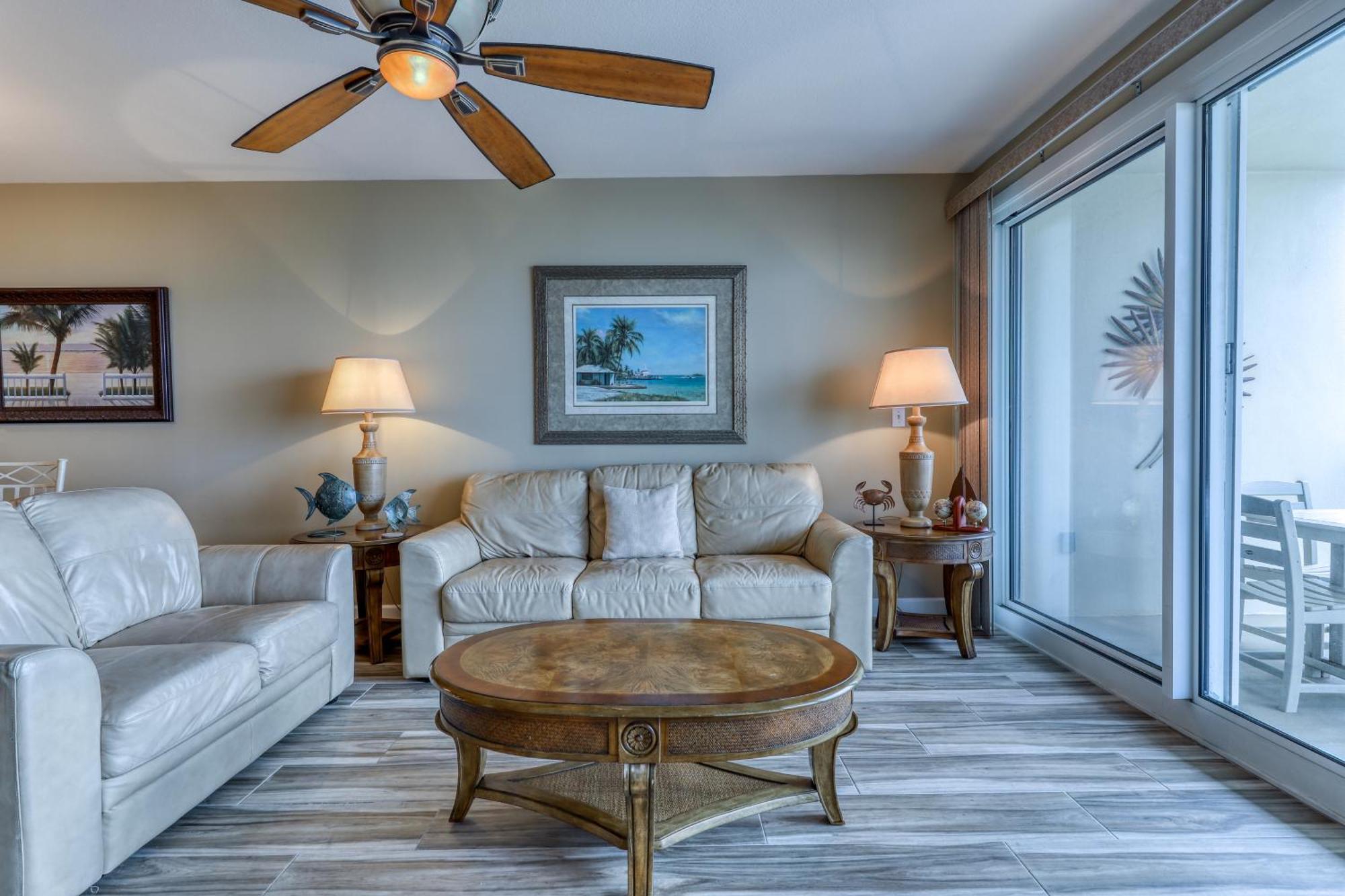 Sterling Shores IV Apartment Destin Ruang foto