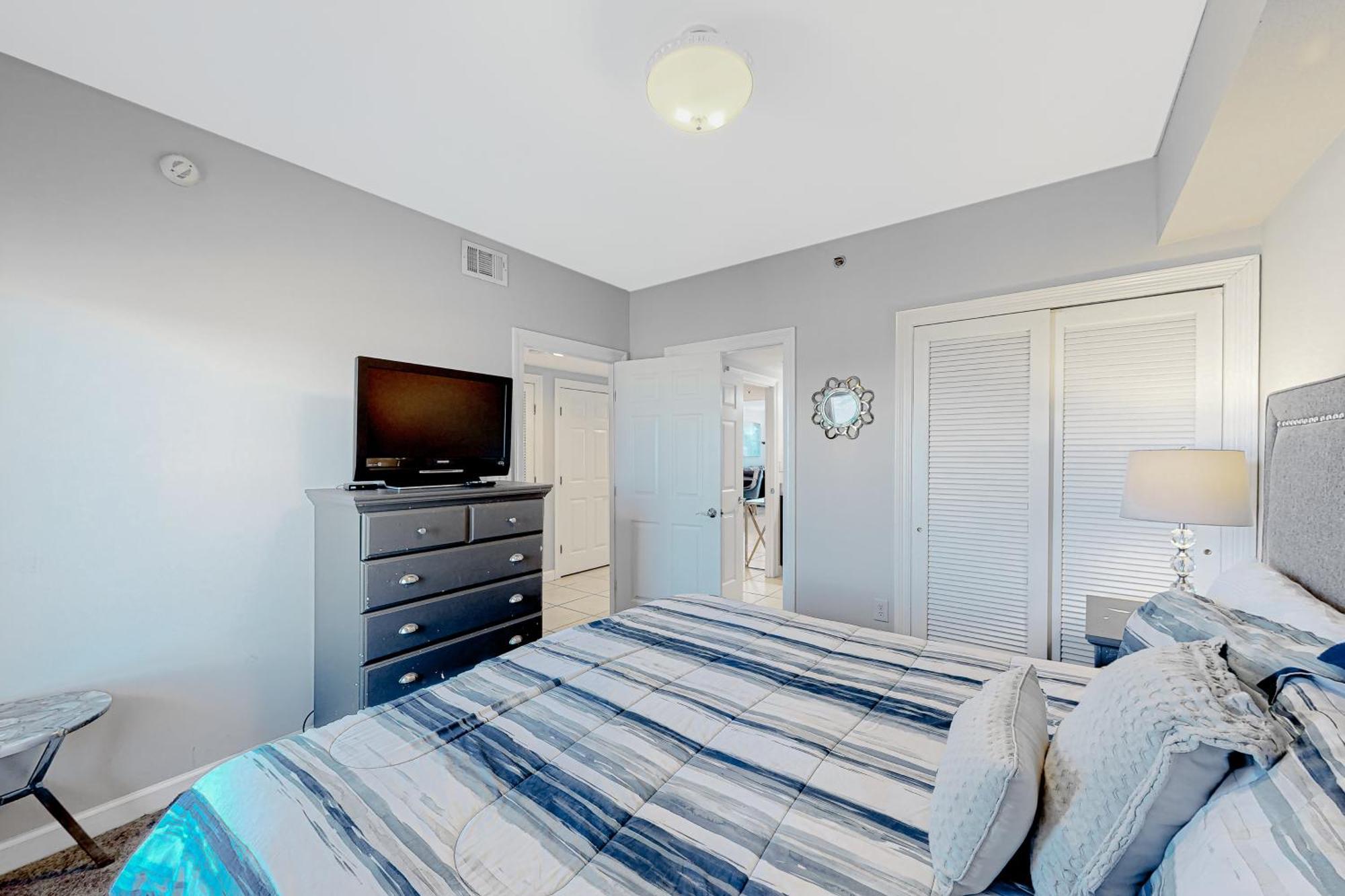 Sterling Shores IV Apartment Destin Ruang foto