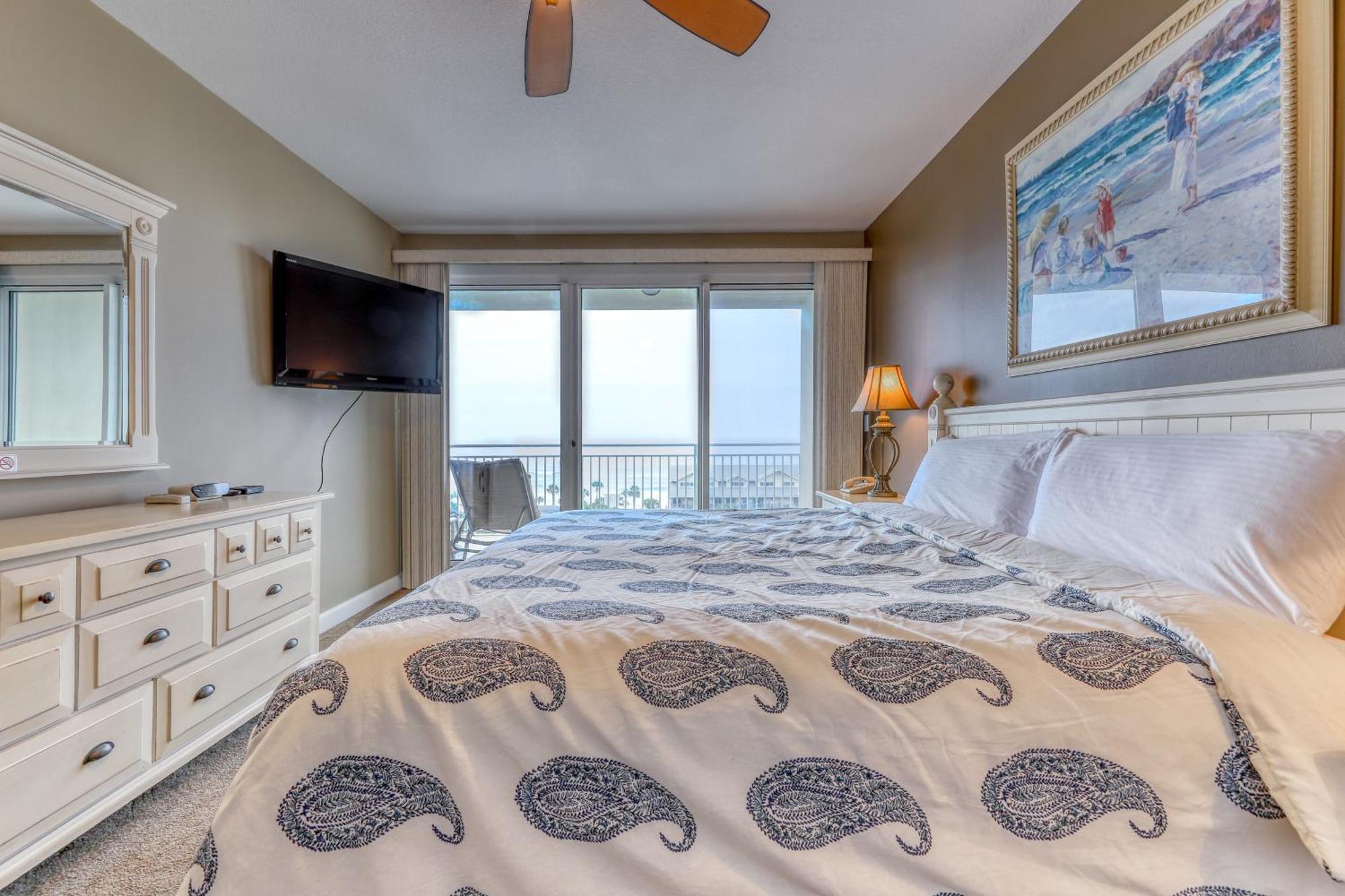 Sterling Shores IV Apartment Destin Ruang foto