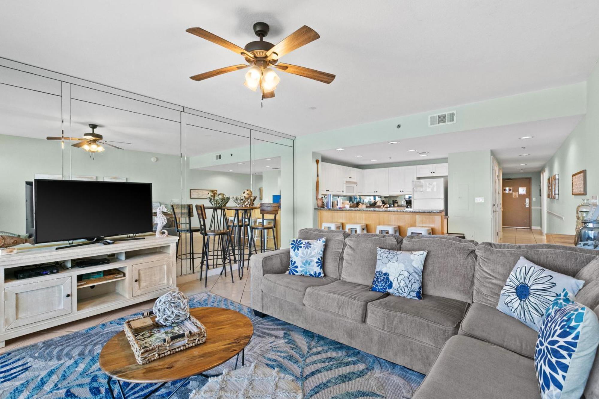 Sterling Shores IV Apartment Destin Ruang foto