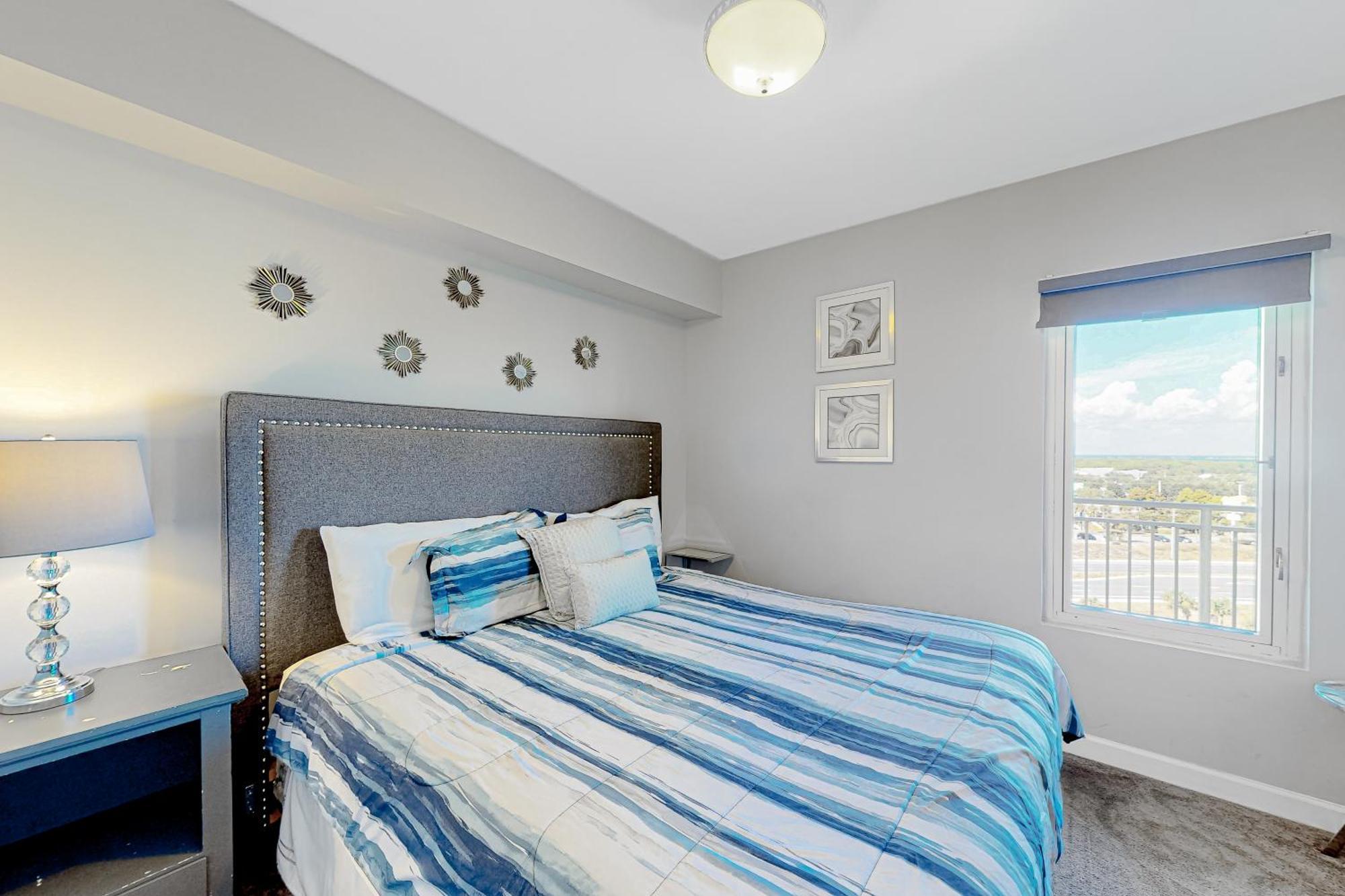 Sterling Shores IV Apartment Destin Ruang foto