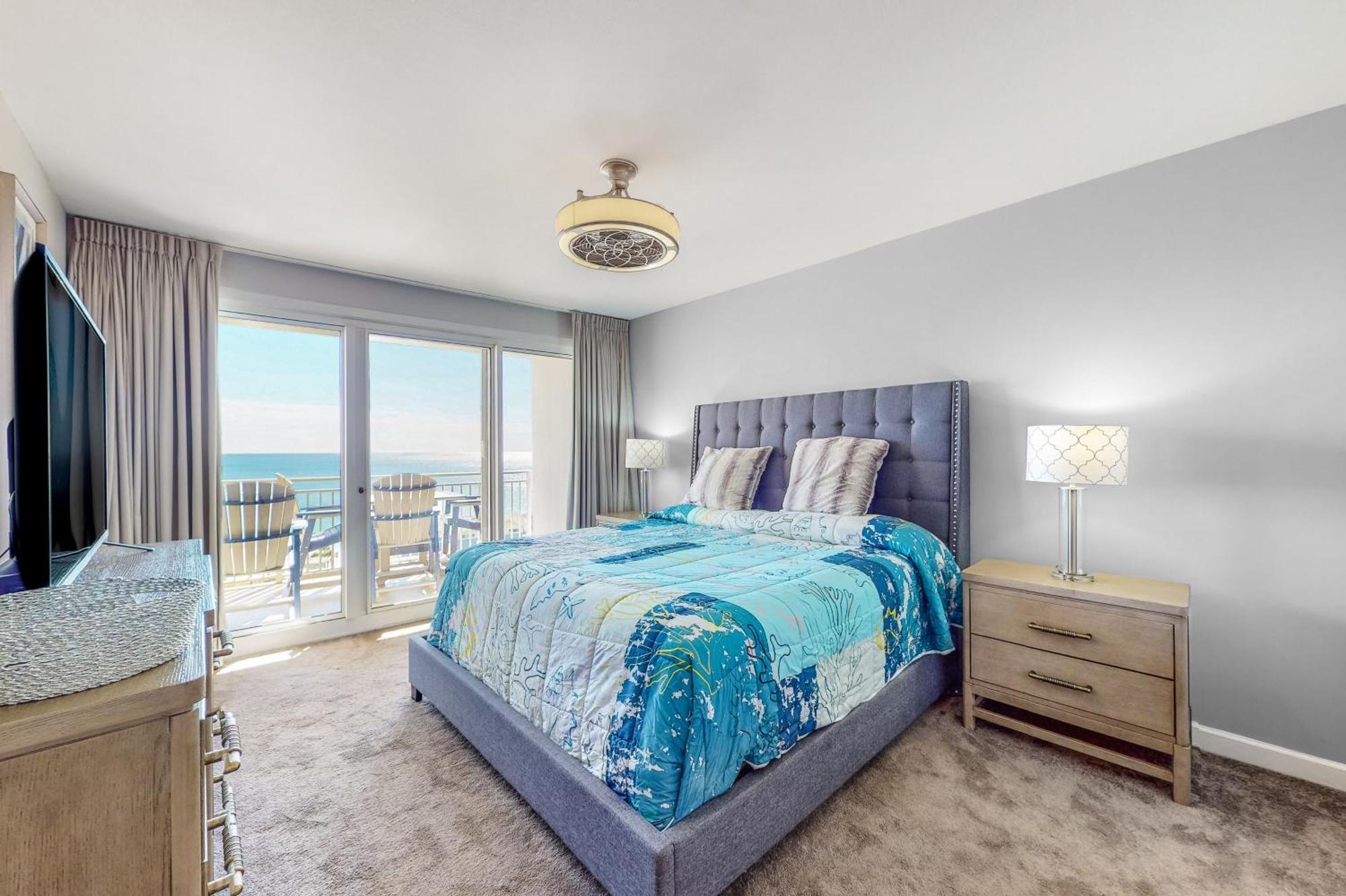 Sterling Shores IV Apartment Destin Ruang foto