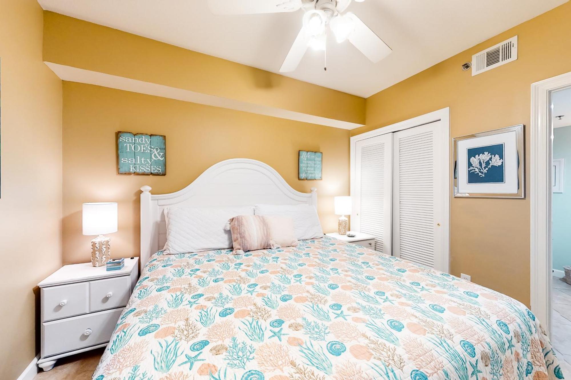 Sterling Shores IV Apartment Destin Ruang foto