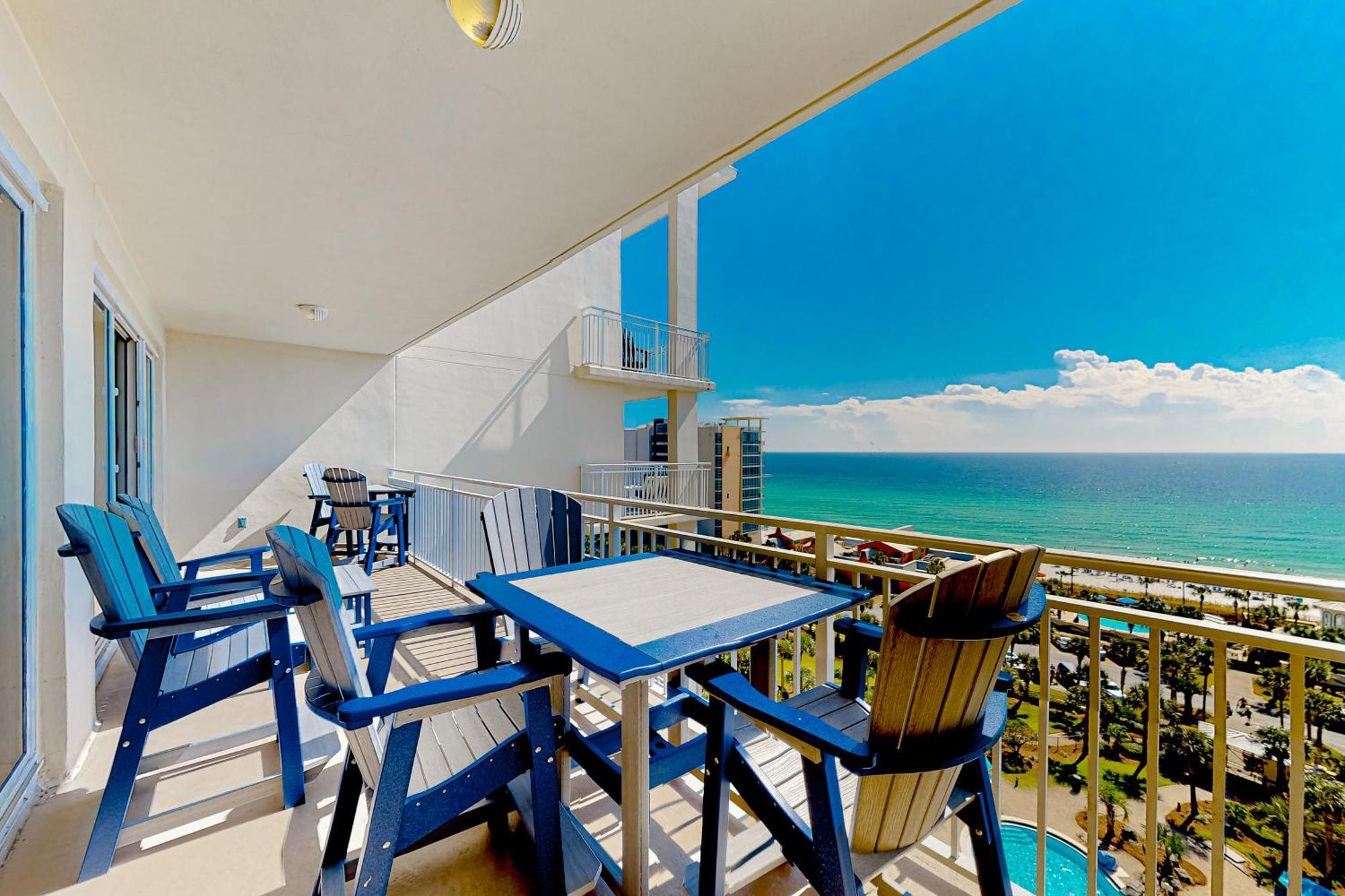 Sterling Shores IV Apartment Destin Ruang foto