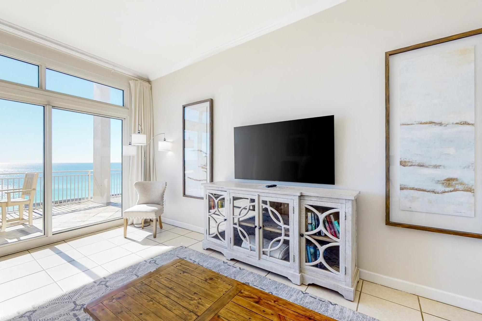 Sterling Shores IV Apartment Destin Ruang foto