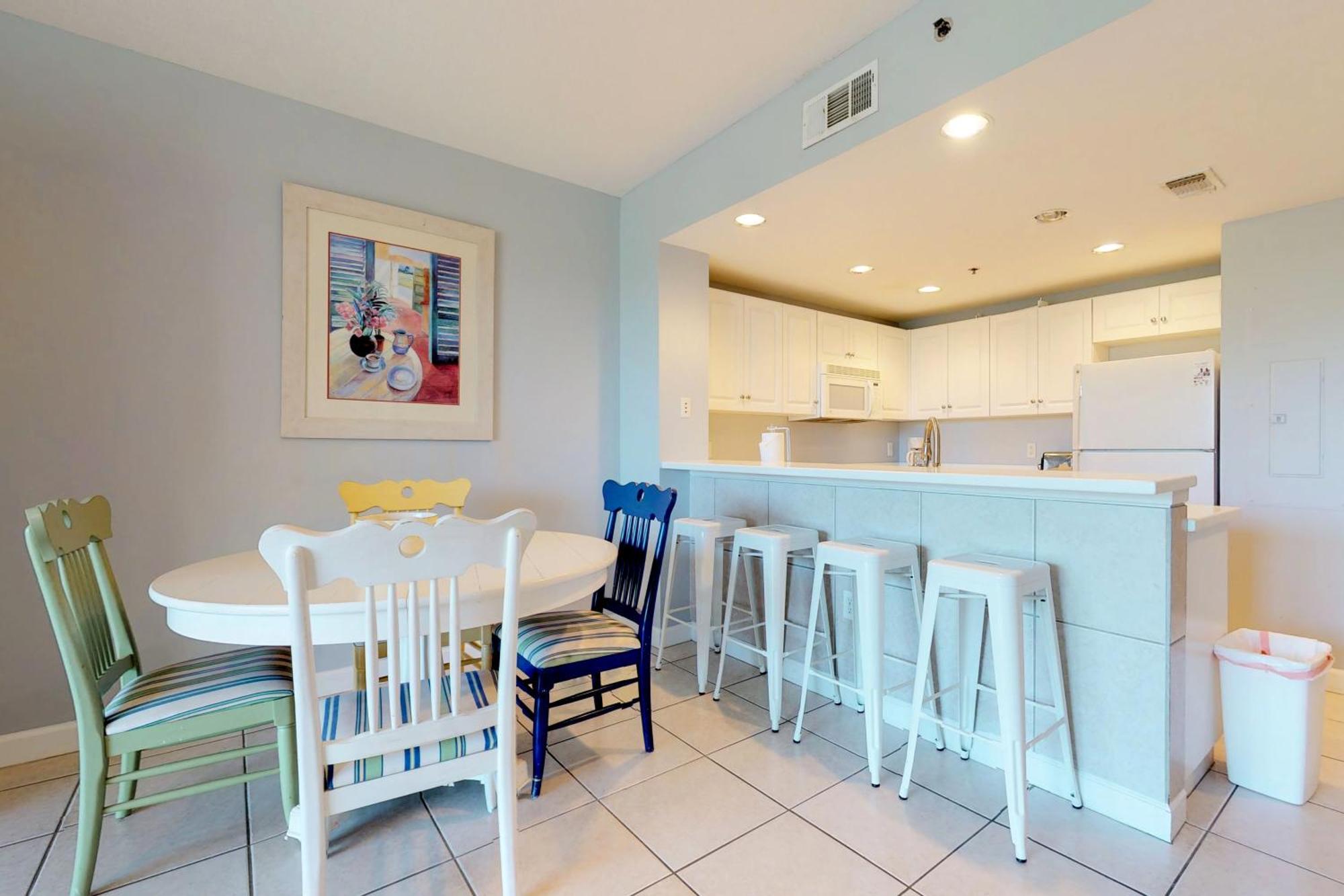 Sterling Shores IV Apartment Destin Ruang foto