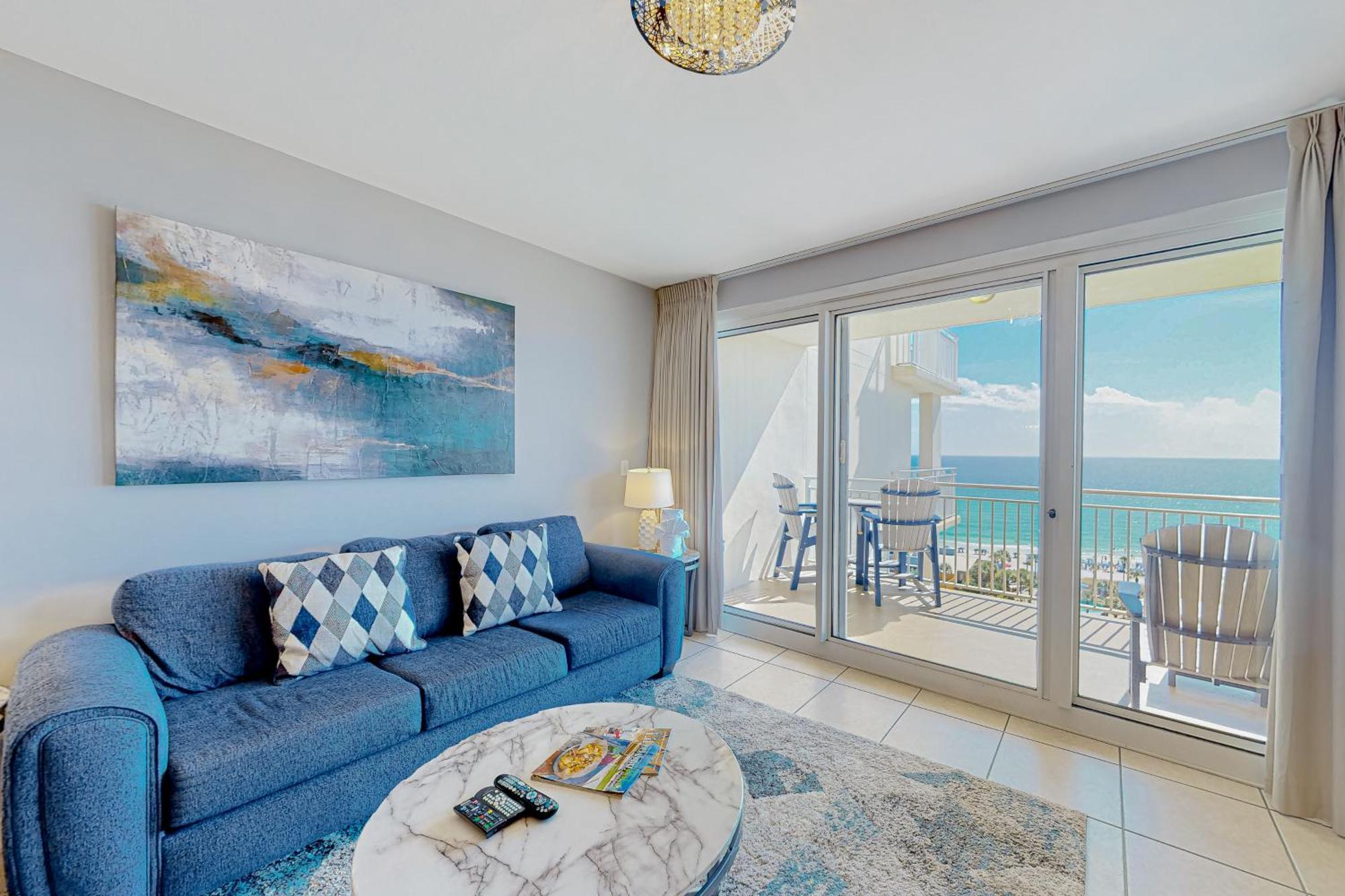 Sterling Shores IV Apartment Destin Ruang foto