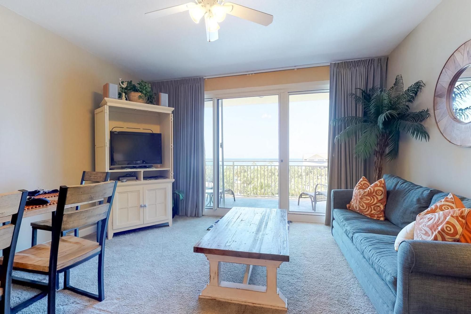 Sterling Shores IV Apartment Destin Ruang foto