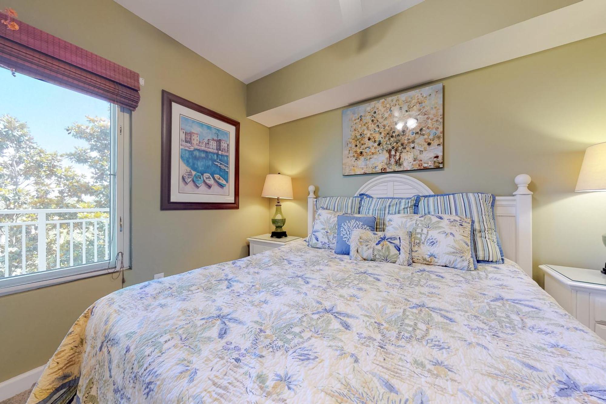 Sterling Shores IV Apartment Destin Ruang foto