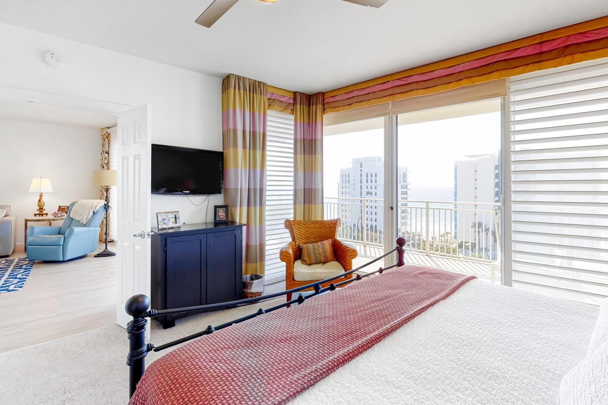 Sterling Shores IV Apartment Destin Ruang foto