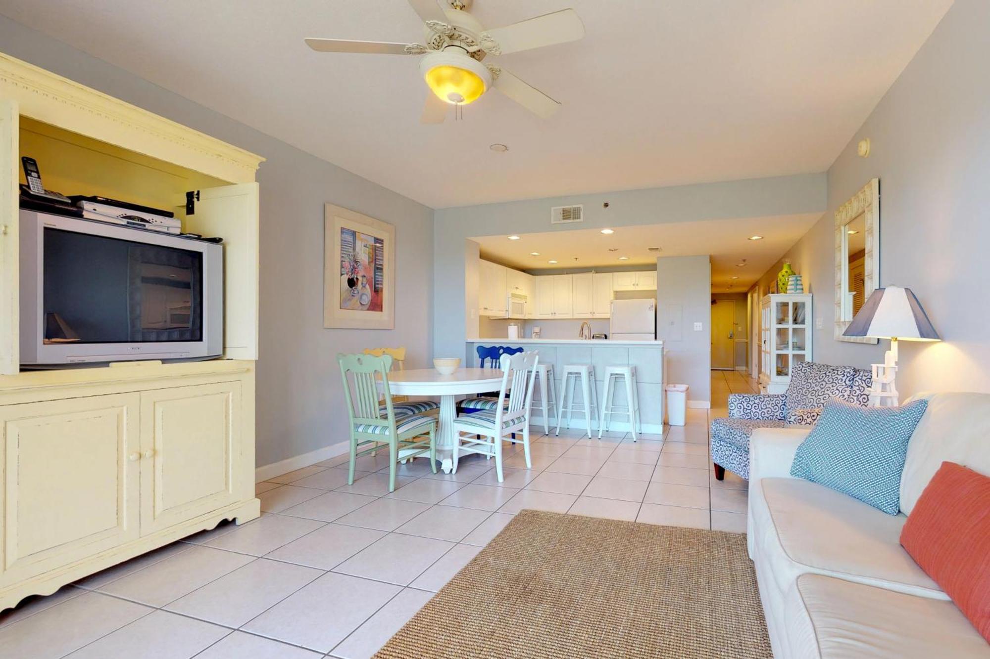 Sterling Shores IV Apartment Destin Ruang foto