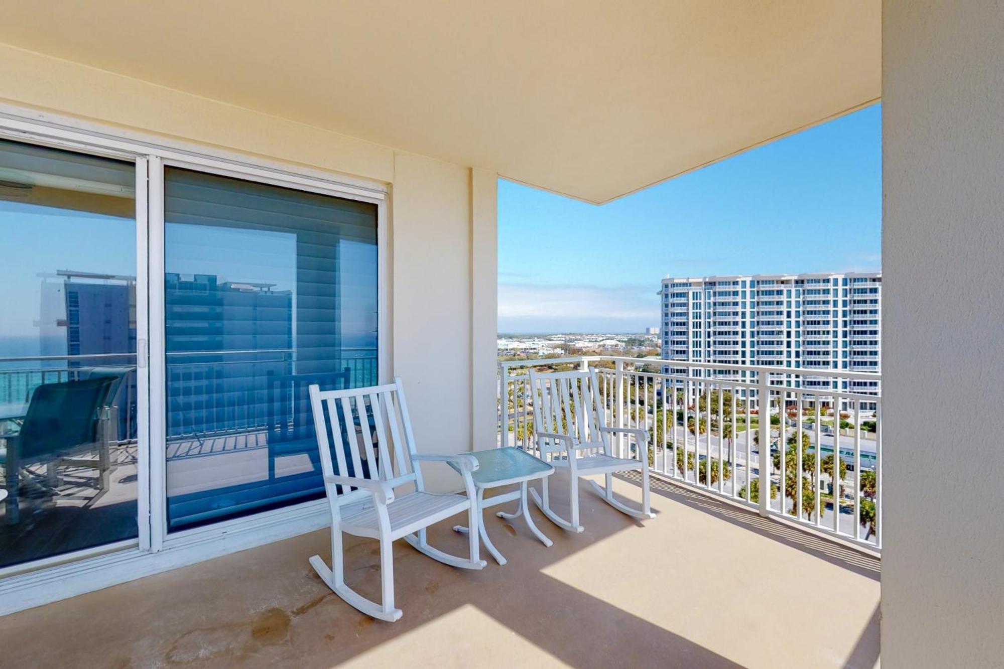 Sterling Shores IV Apartment Destin Ruang foto