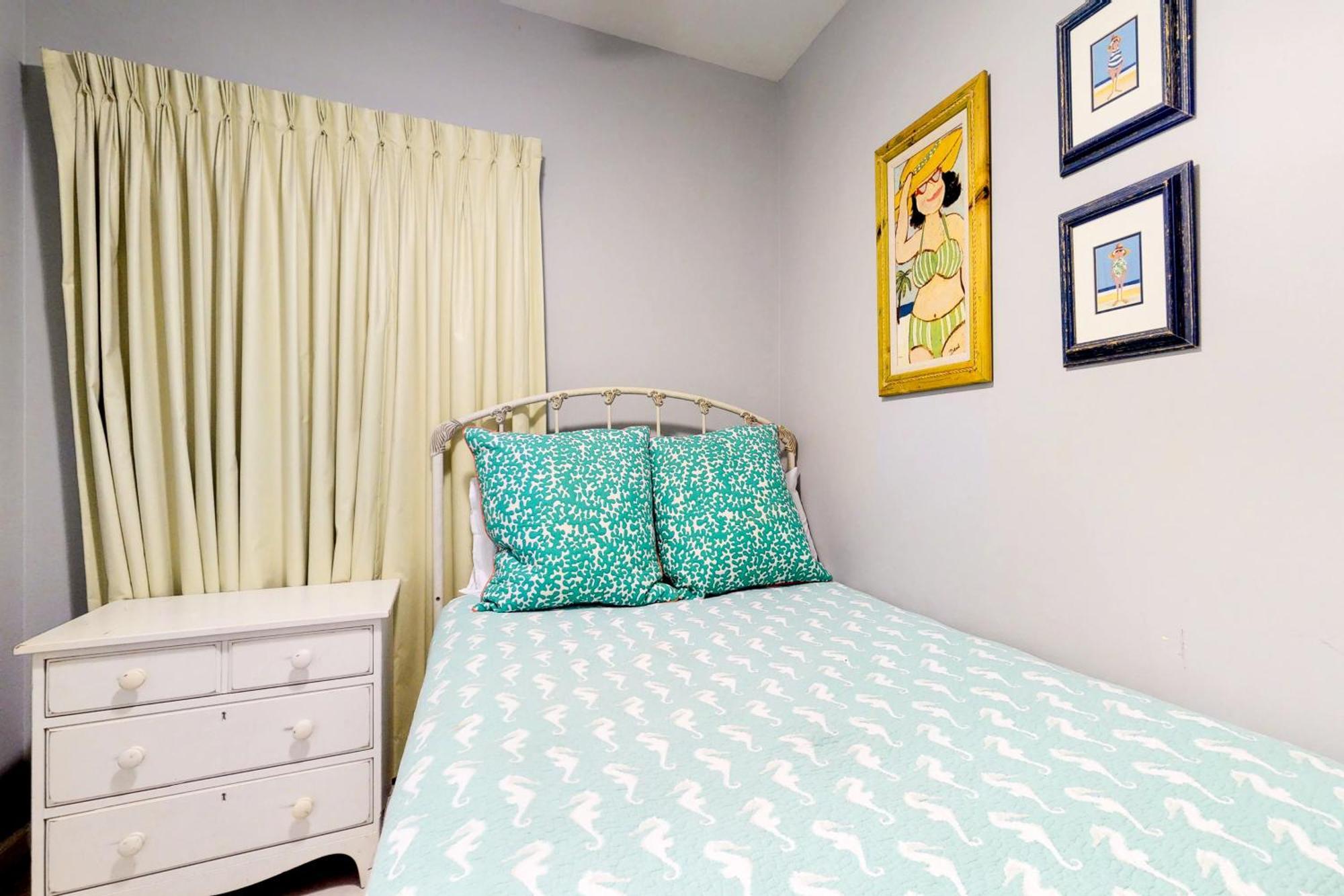 Sterling Shores IV Apartment Destin Ruang foto