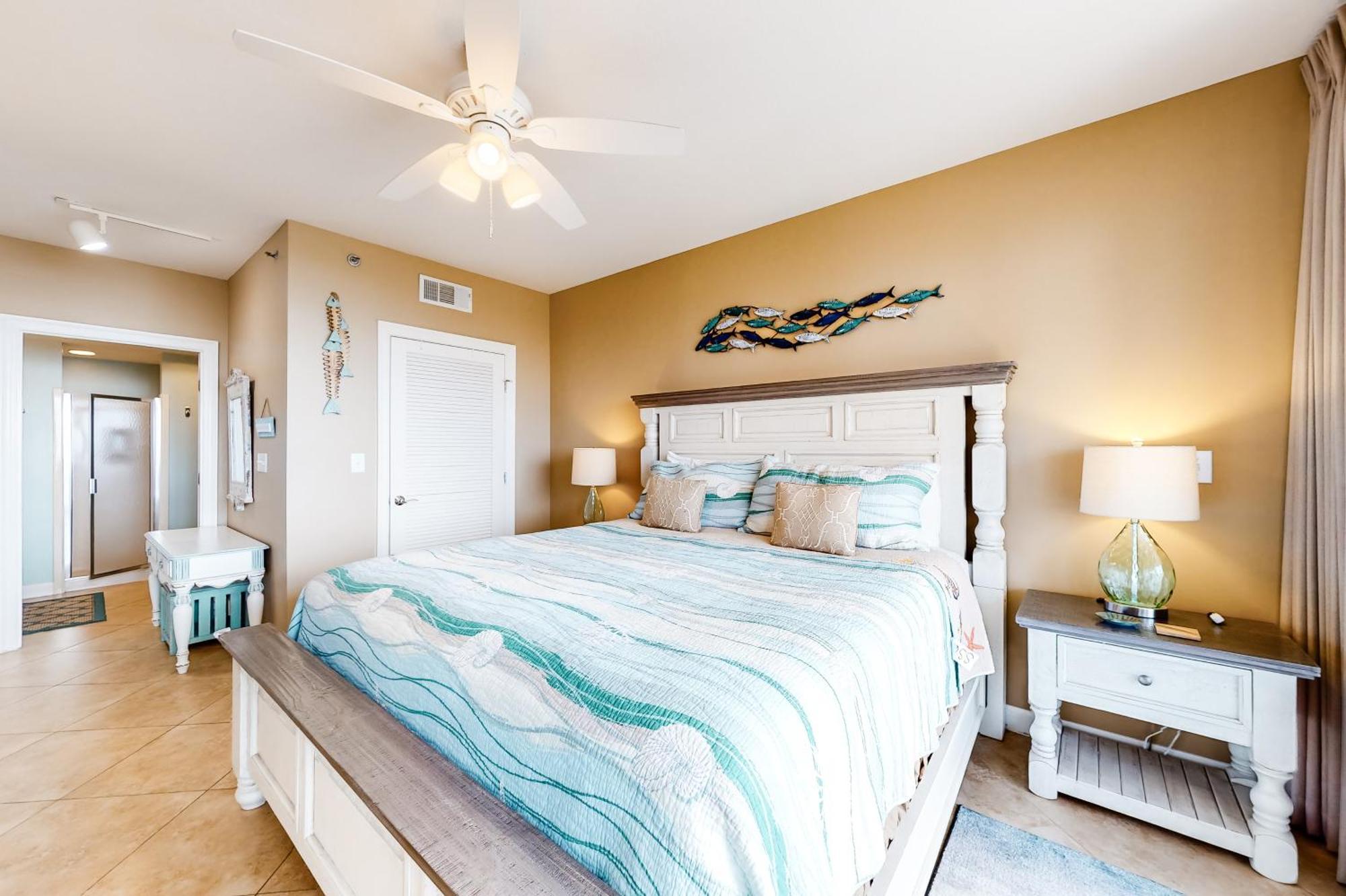 Sterling Shores IV Apartment Destin Ruang foto