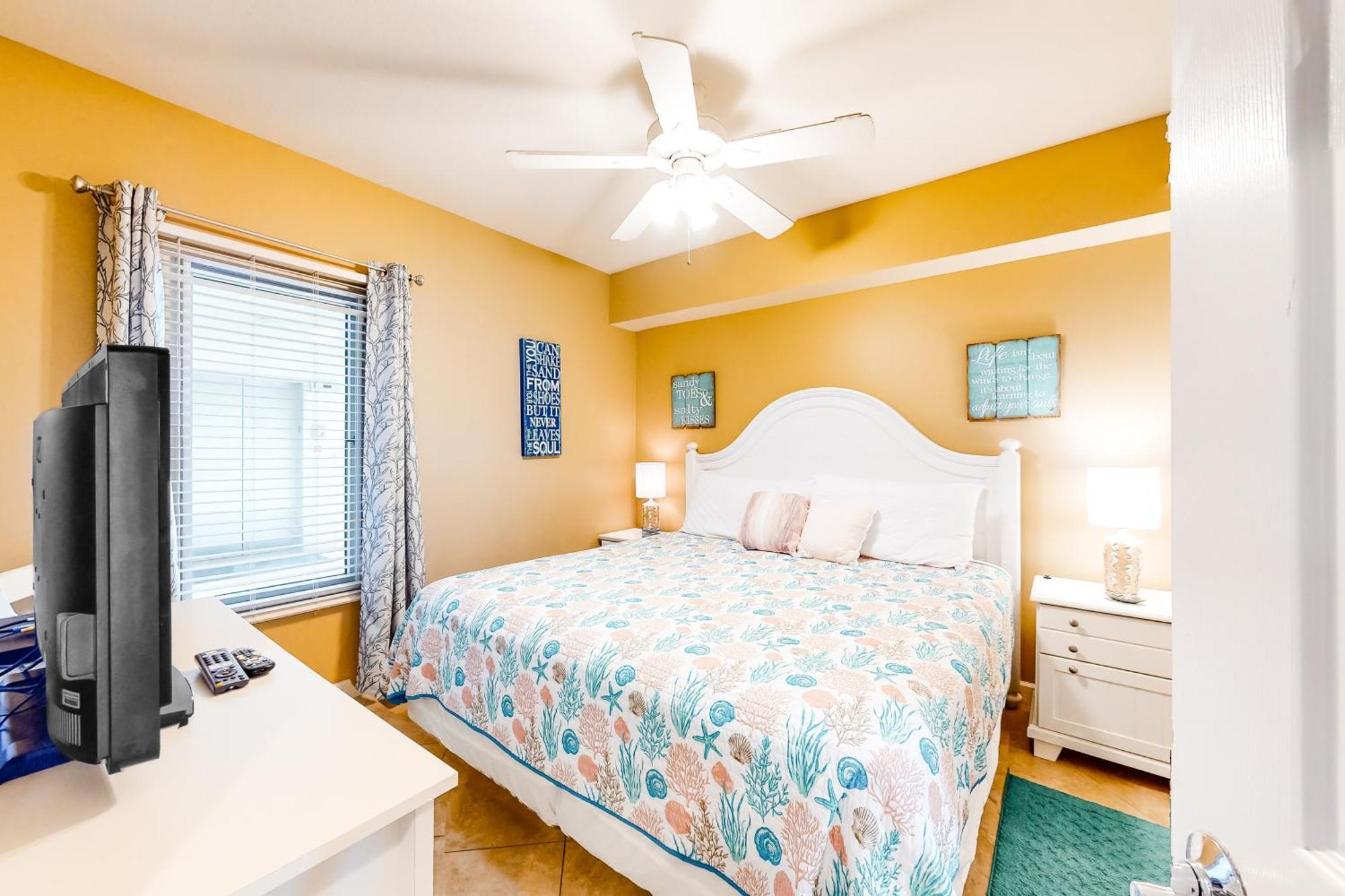 Sterling Shores IV Apartment Destin Ruang foto