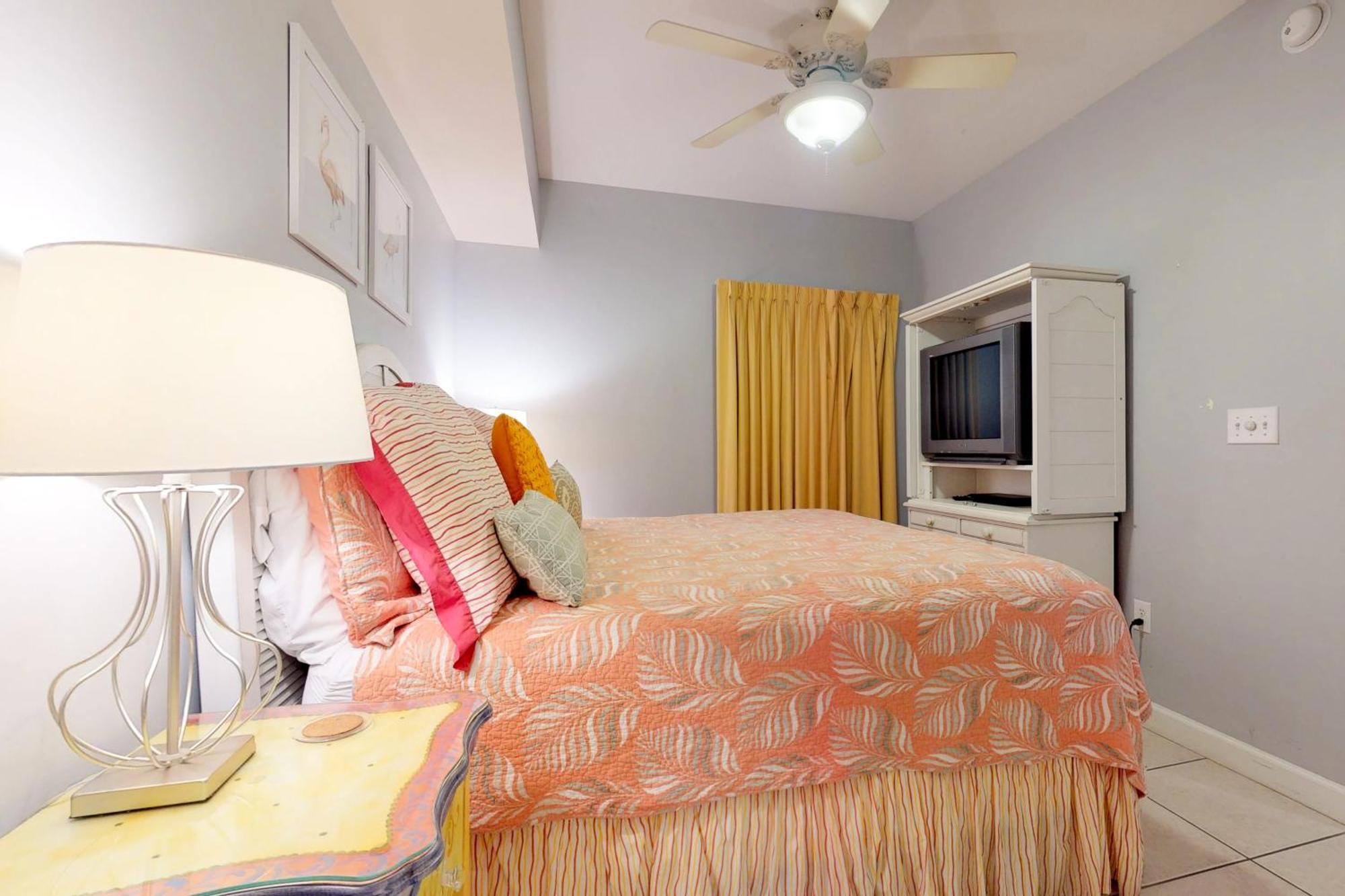 Sterling Shores IV Apartment Destin Ruang foto