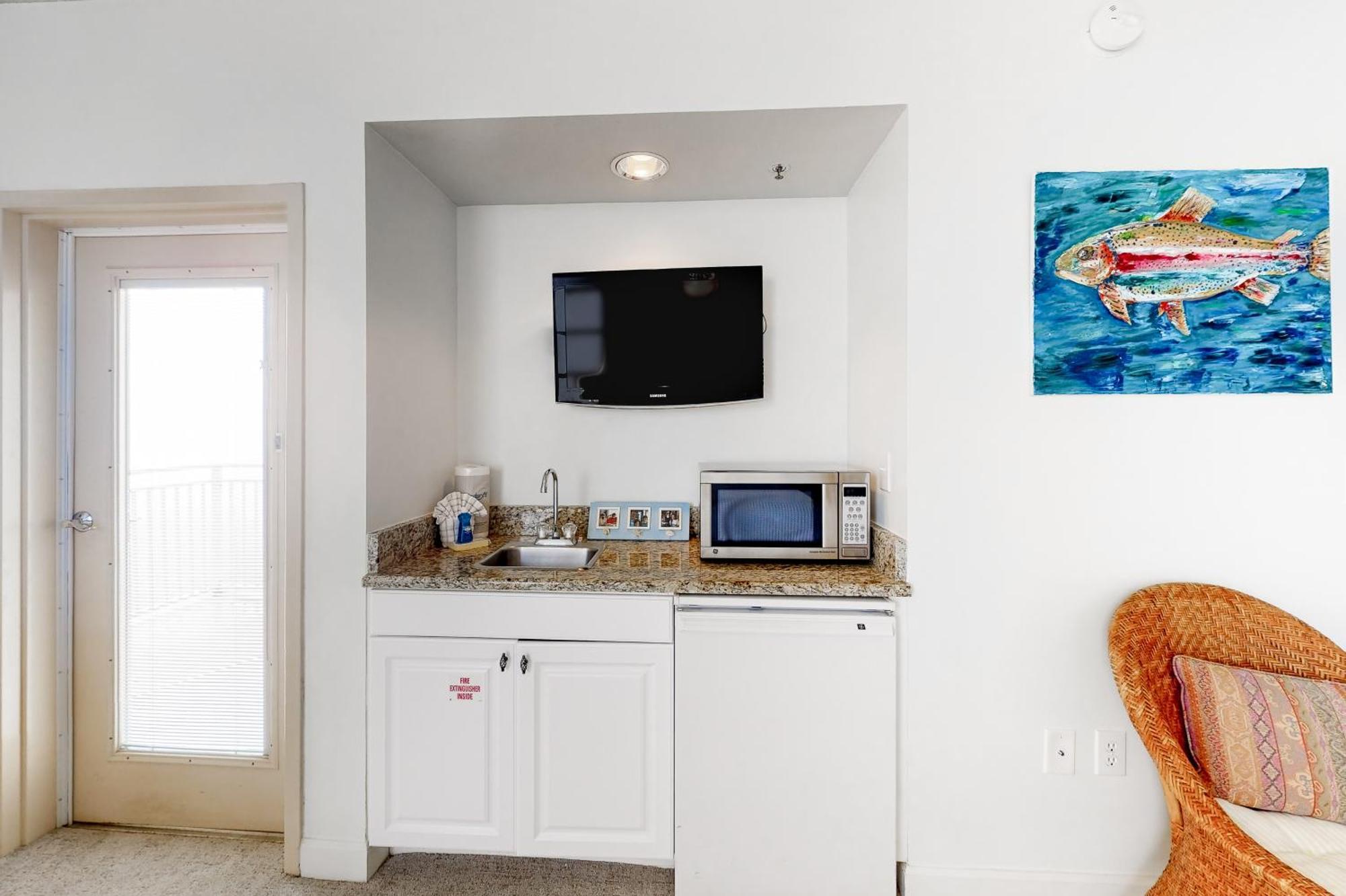 Sterling Shores IV Apartment Destin Ruang foto