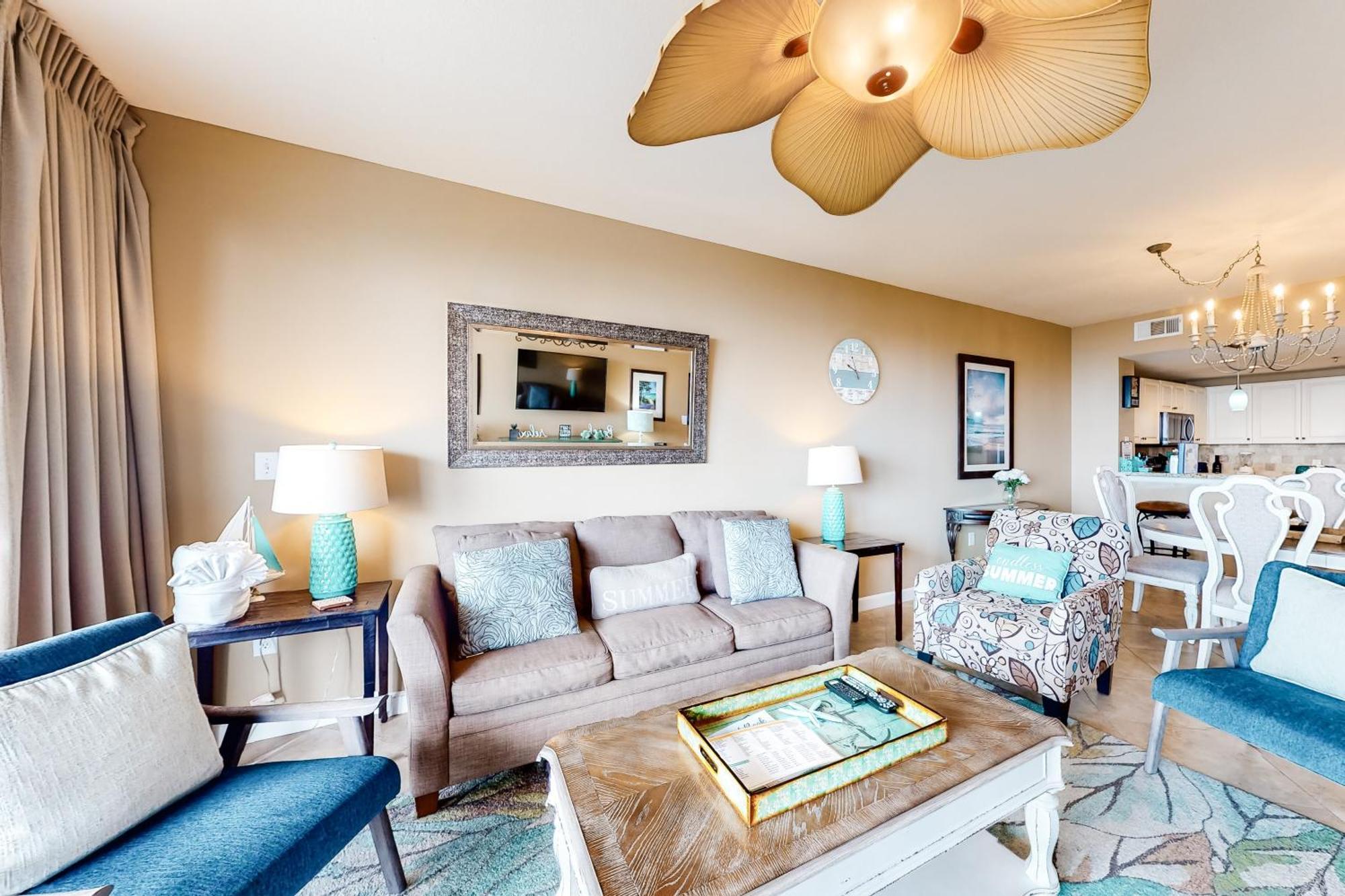 Sterling Shores IV Apartment Destin Ruang foto