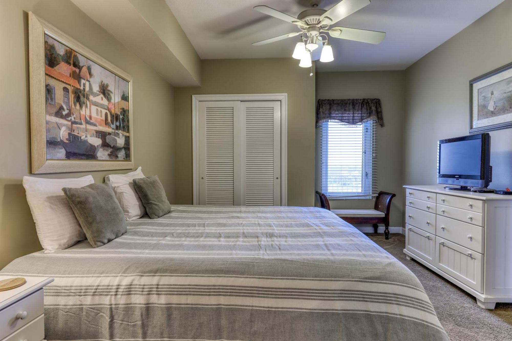 Sterling Shores IV Apartment Destin Ruang foto