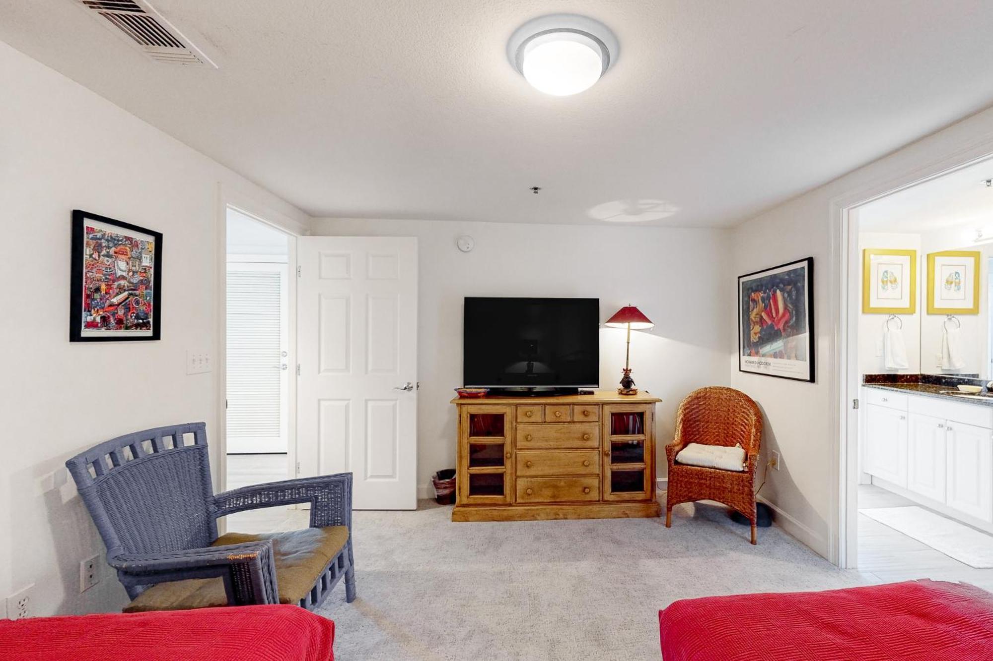 Sterling Shores IV Apartment Destin Ruang foto