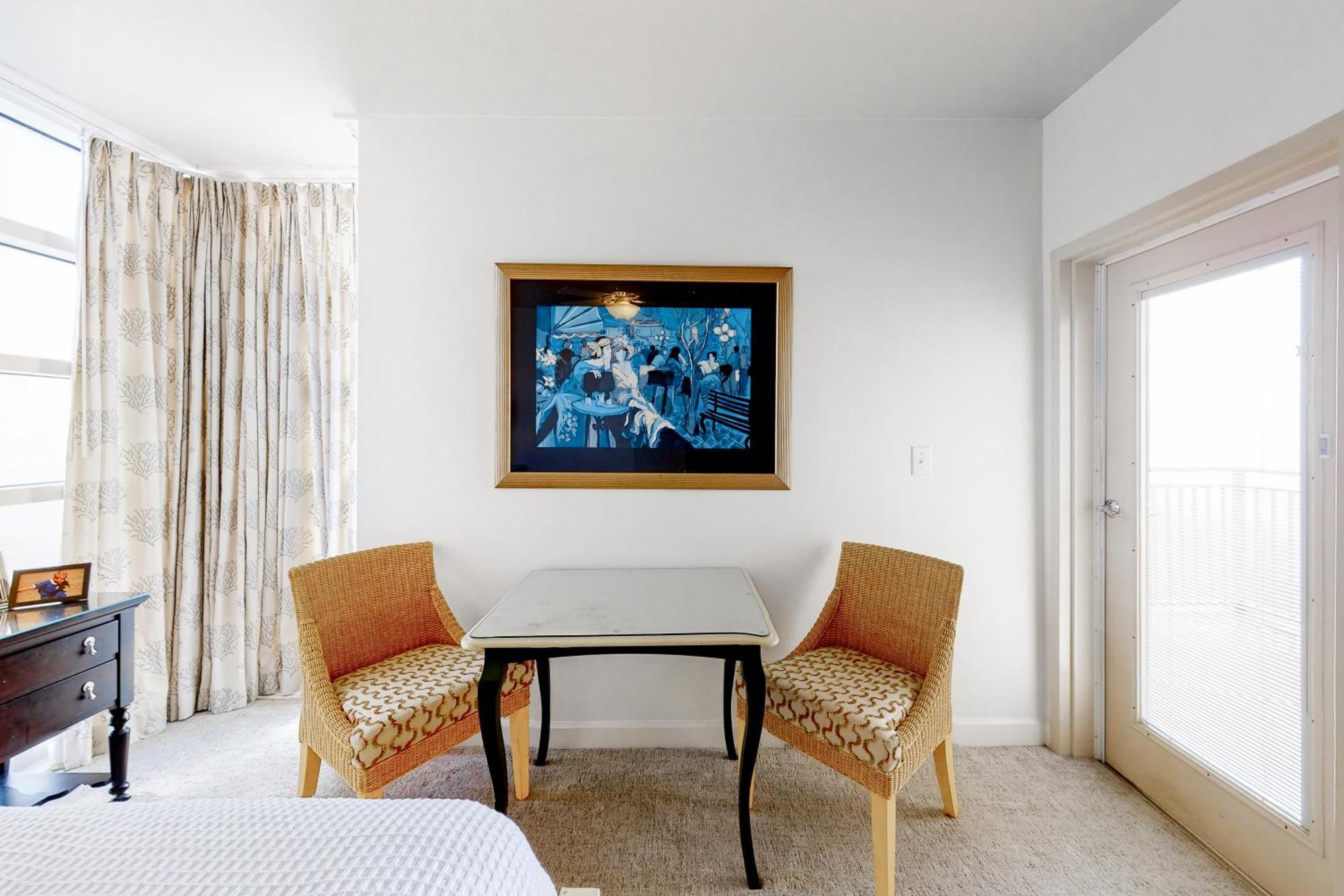 Sterling Shores IV Apartment Destin Ruang foto