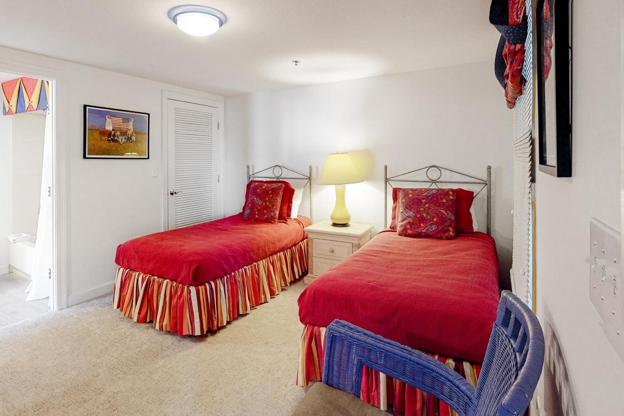 Sterling Shores IV Apartment Destin Ruang foto